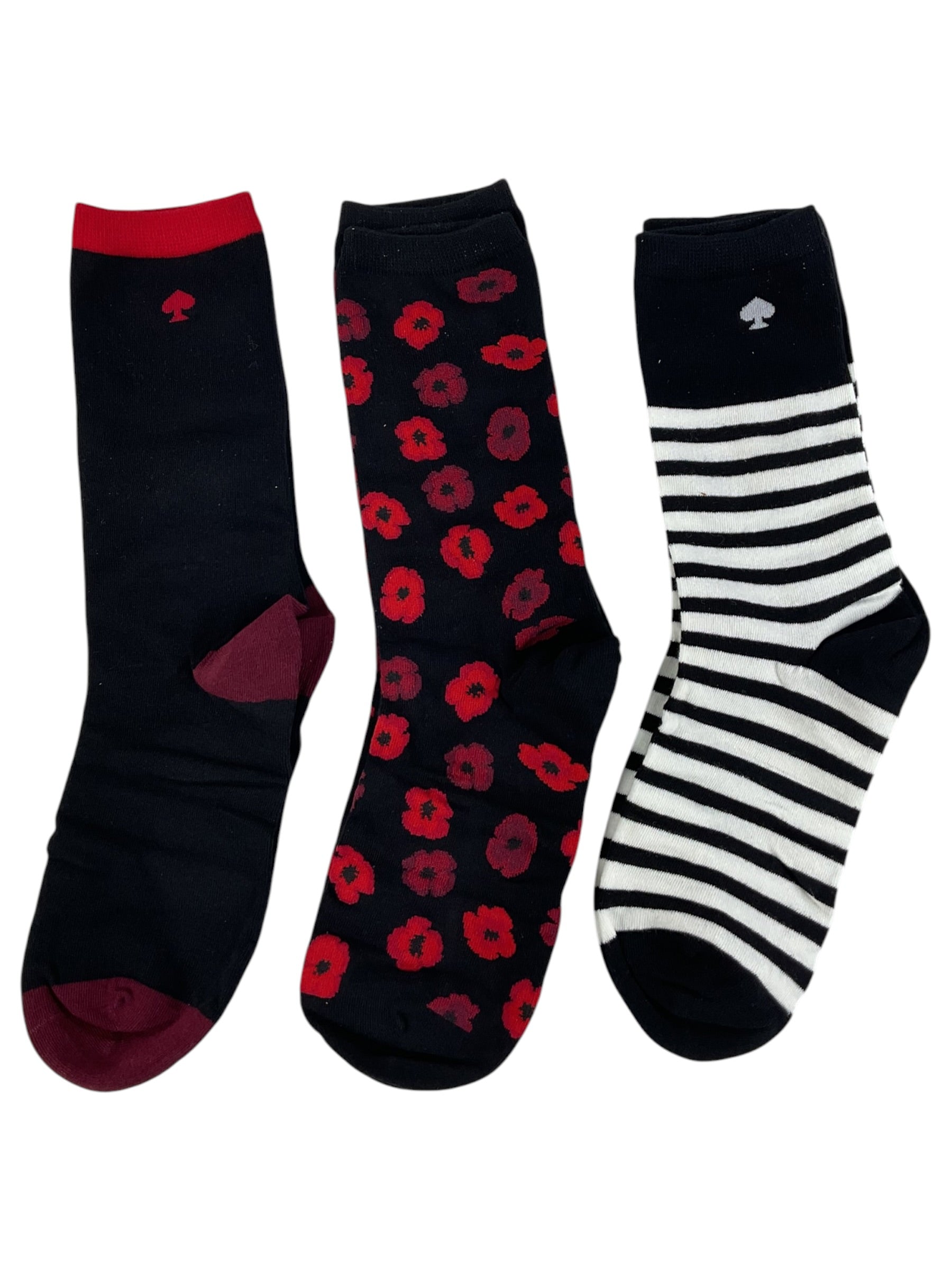 Set de calcetas (Kate Spade)