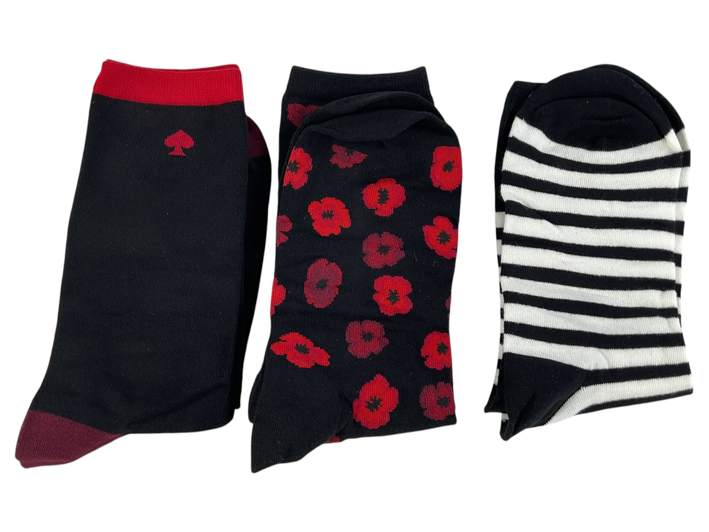 Set de calcetas (Kate Spade)