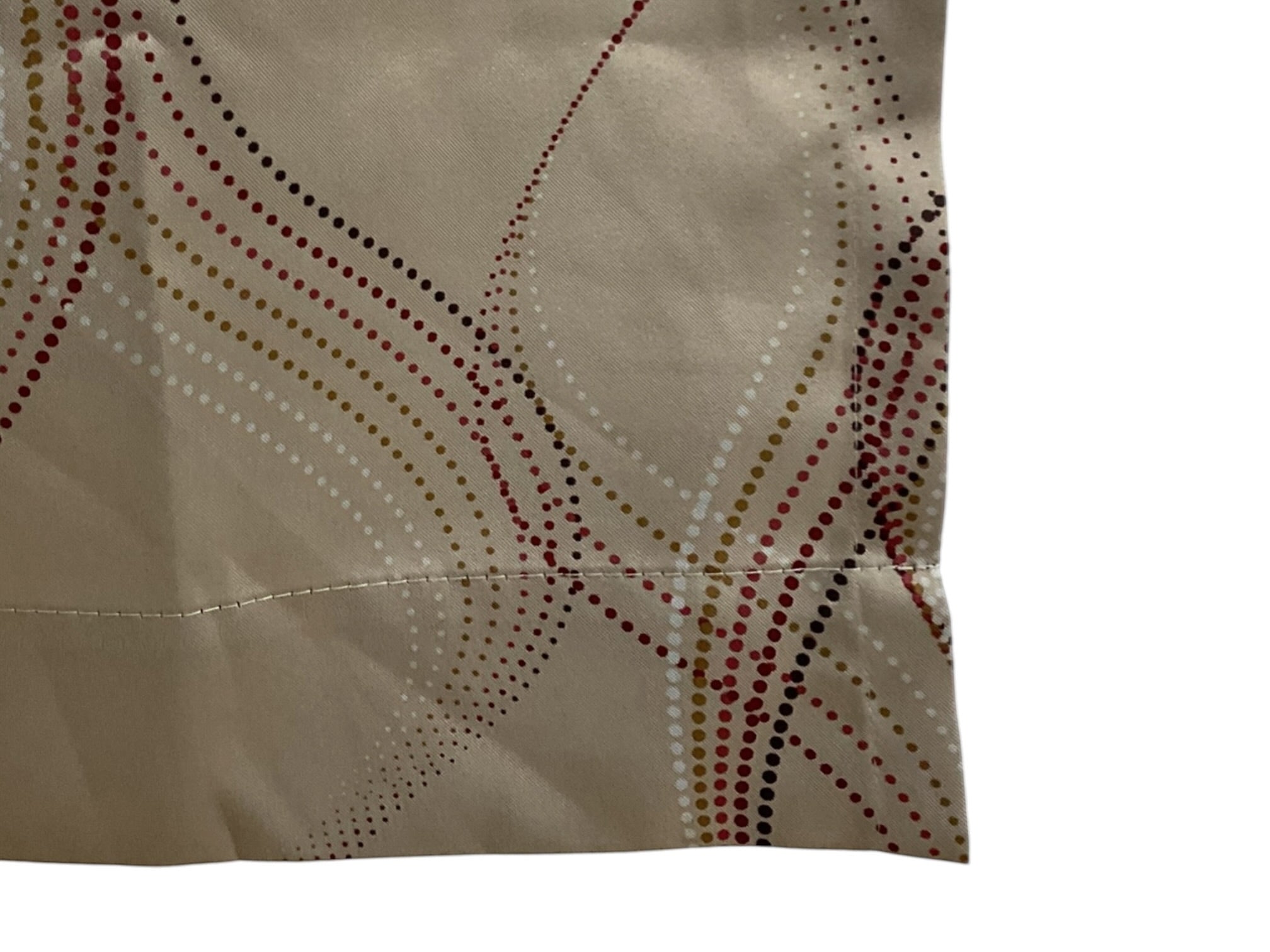 Set de cortinas