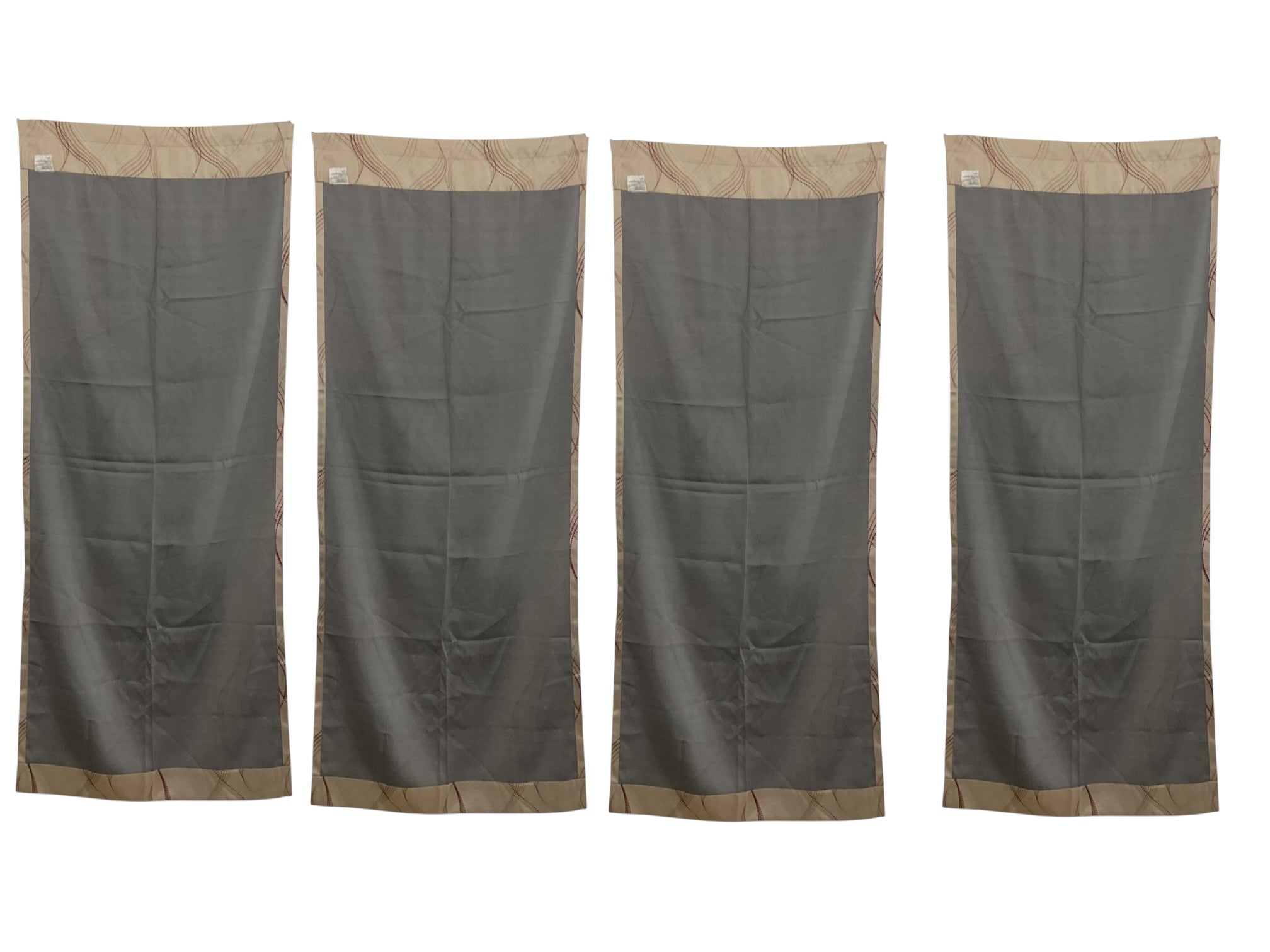 Set de cortinas