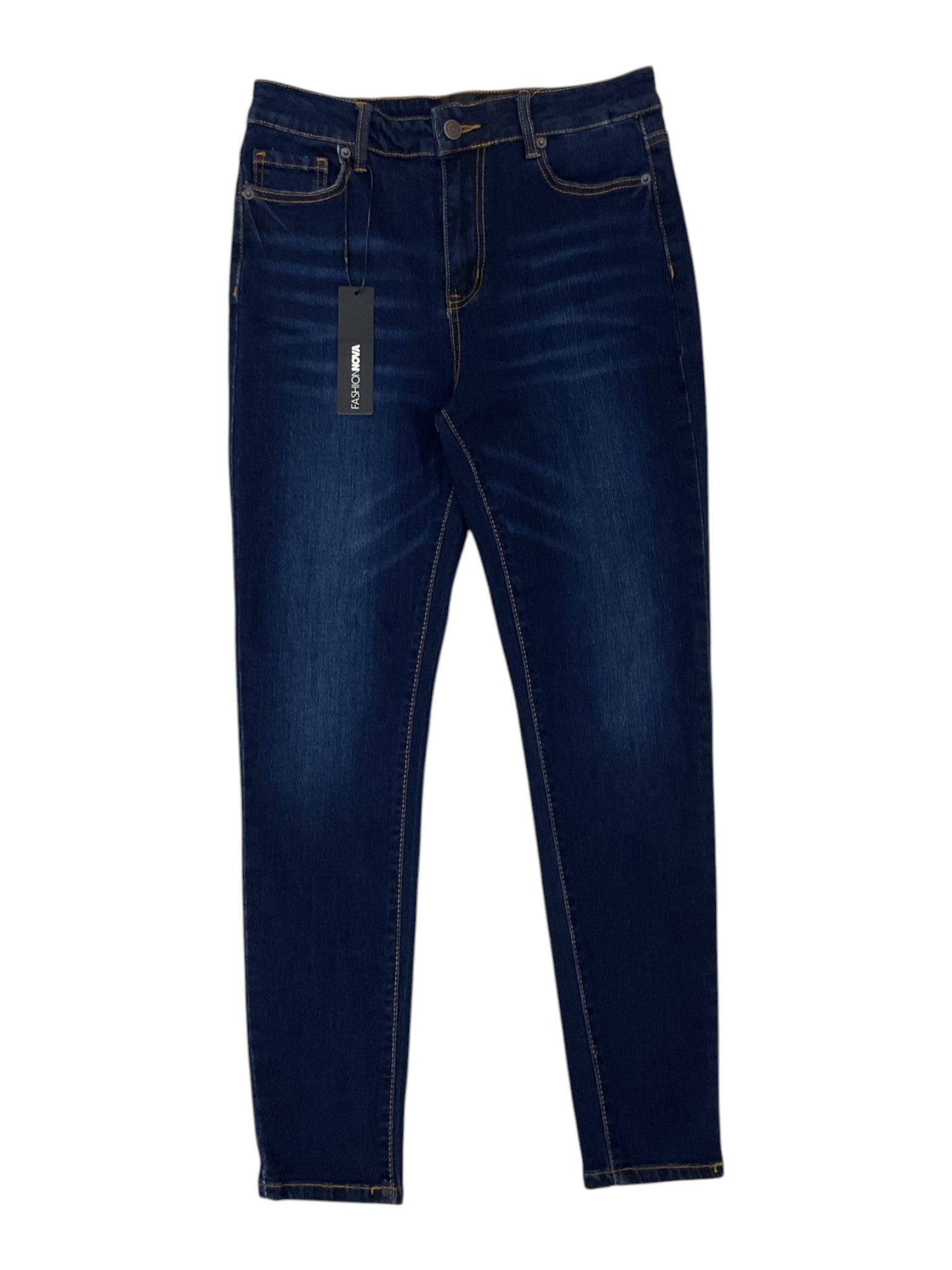 Jean 7 (FashionNova)
