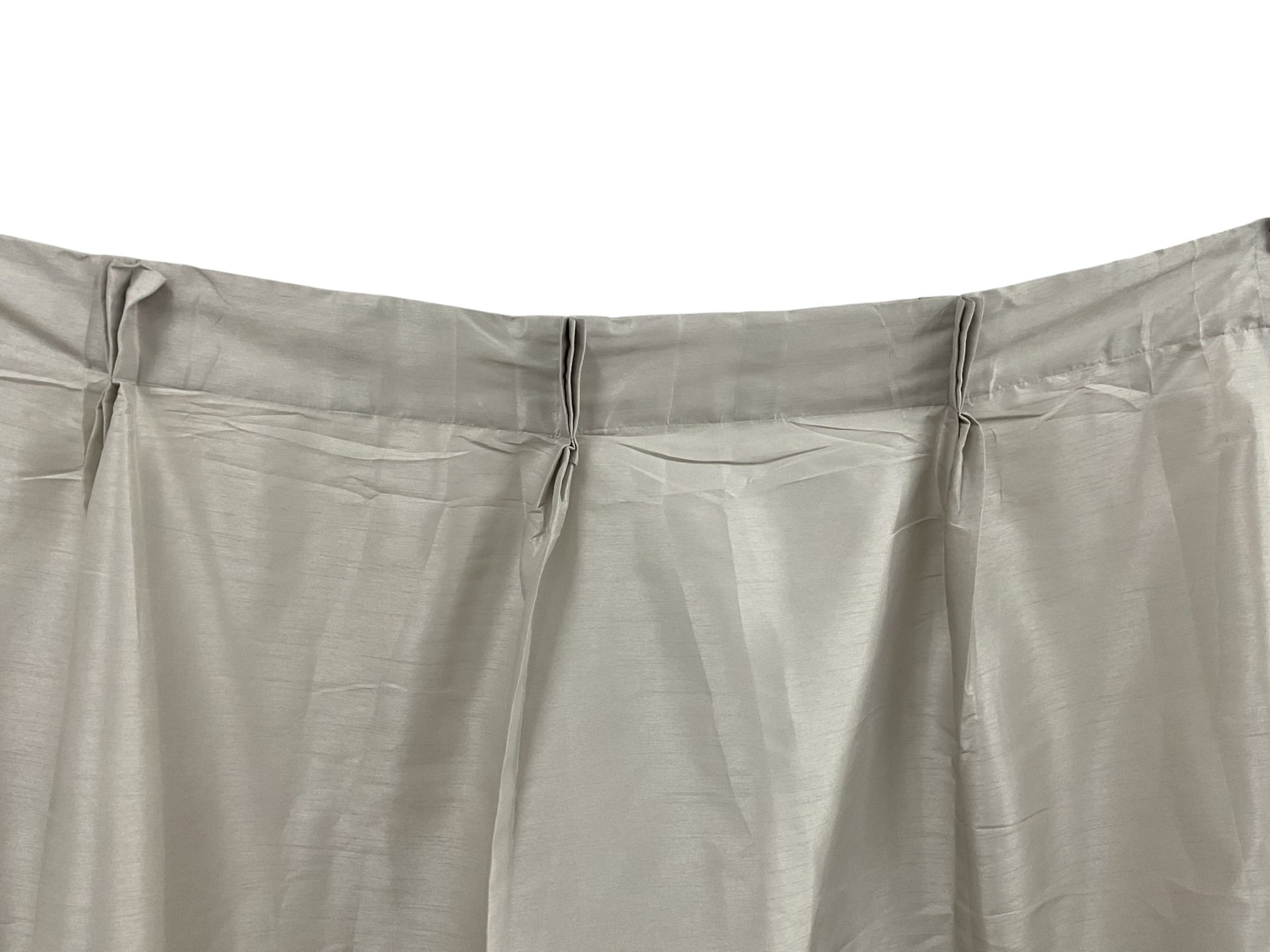 Set de cortinas