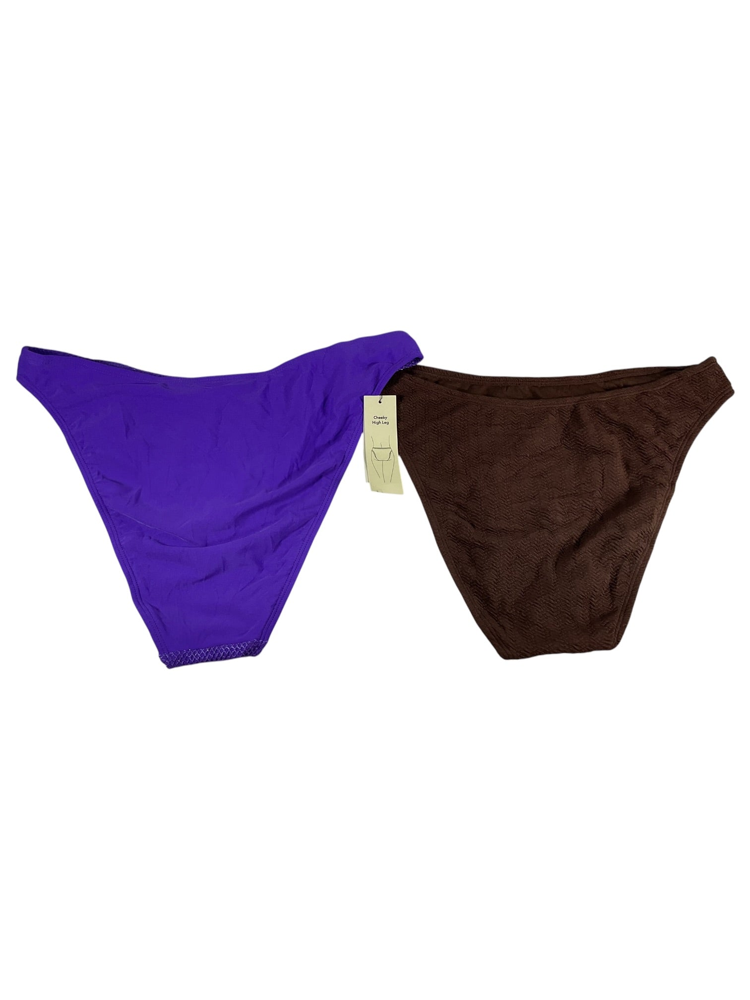 Set de ropa interior L (NO BOUNDARIES)