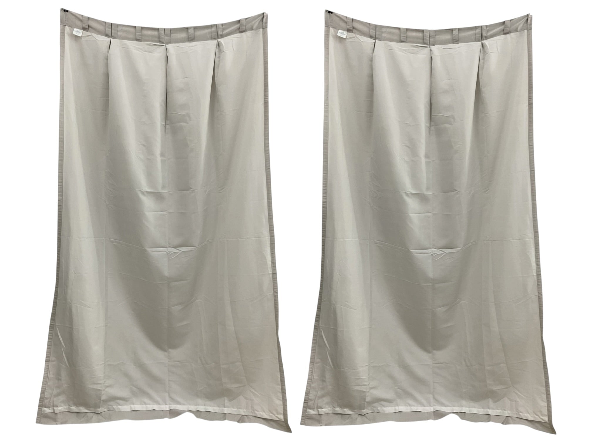 Set de cortinas