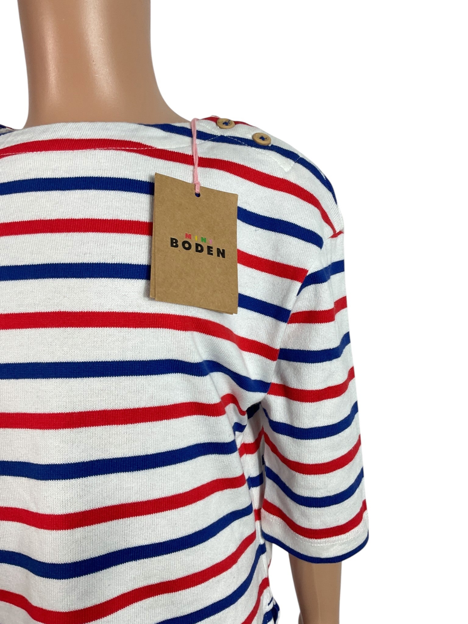 Blusa niña 3-4Y (BODEN)