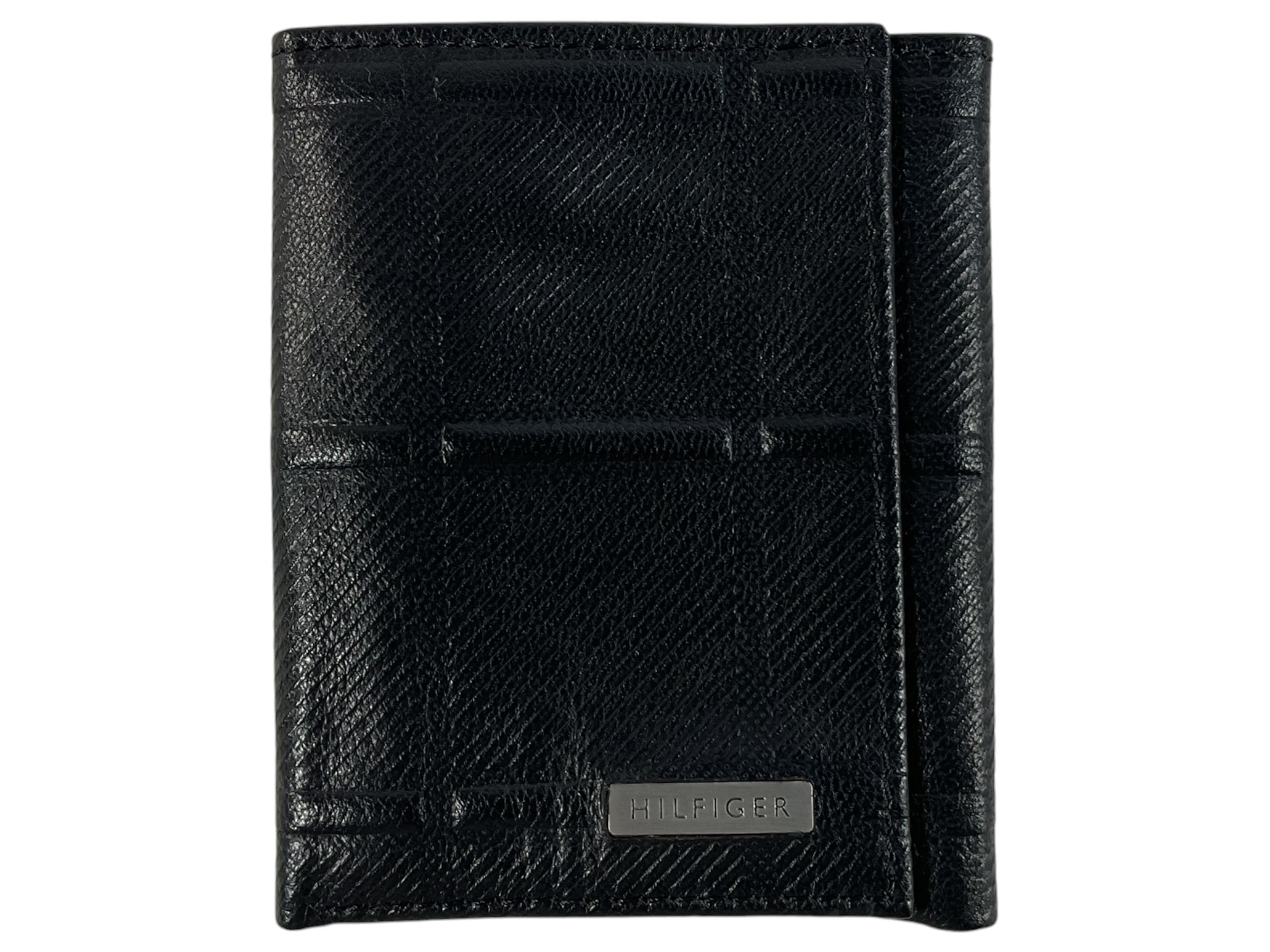 Billetera (Tommy Hilfiger)