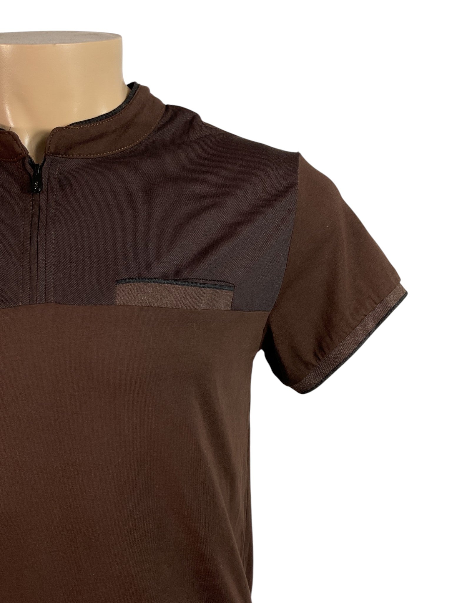 Camisa S (Scott James)