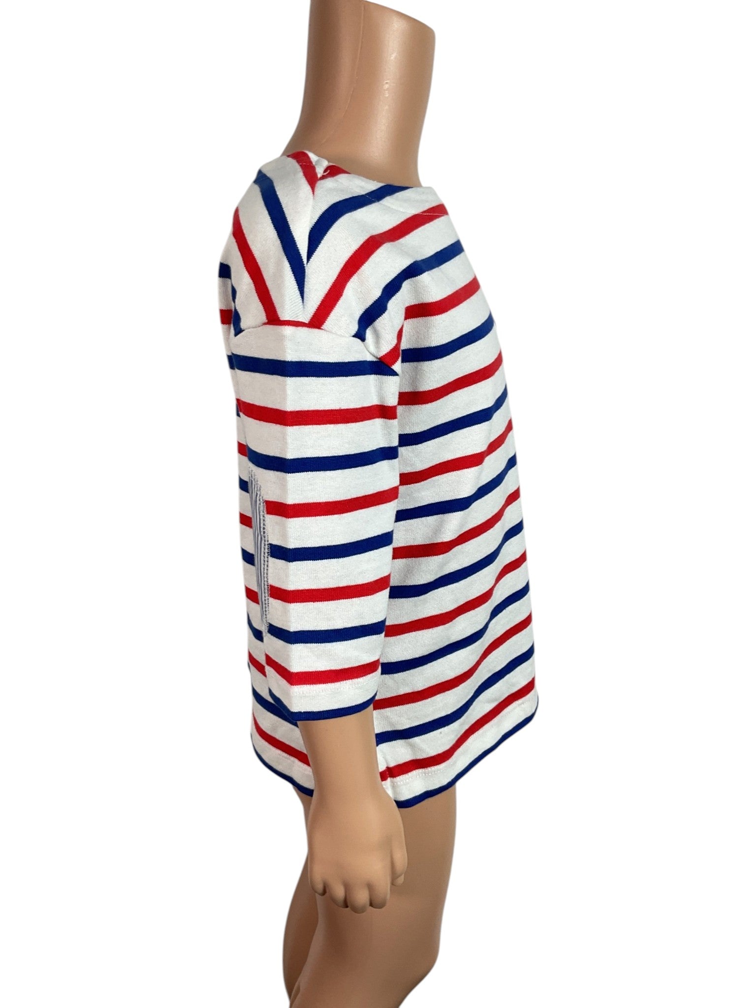 Blusa niña 3-4Y (BODEN)