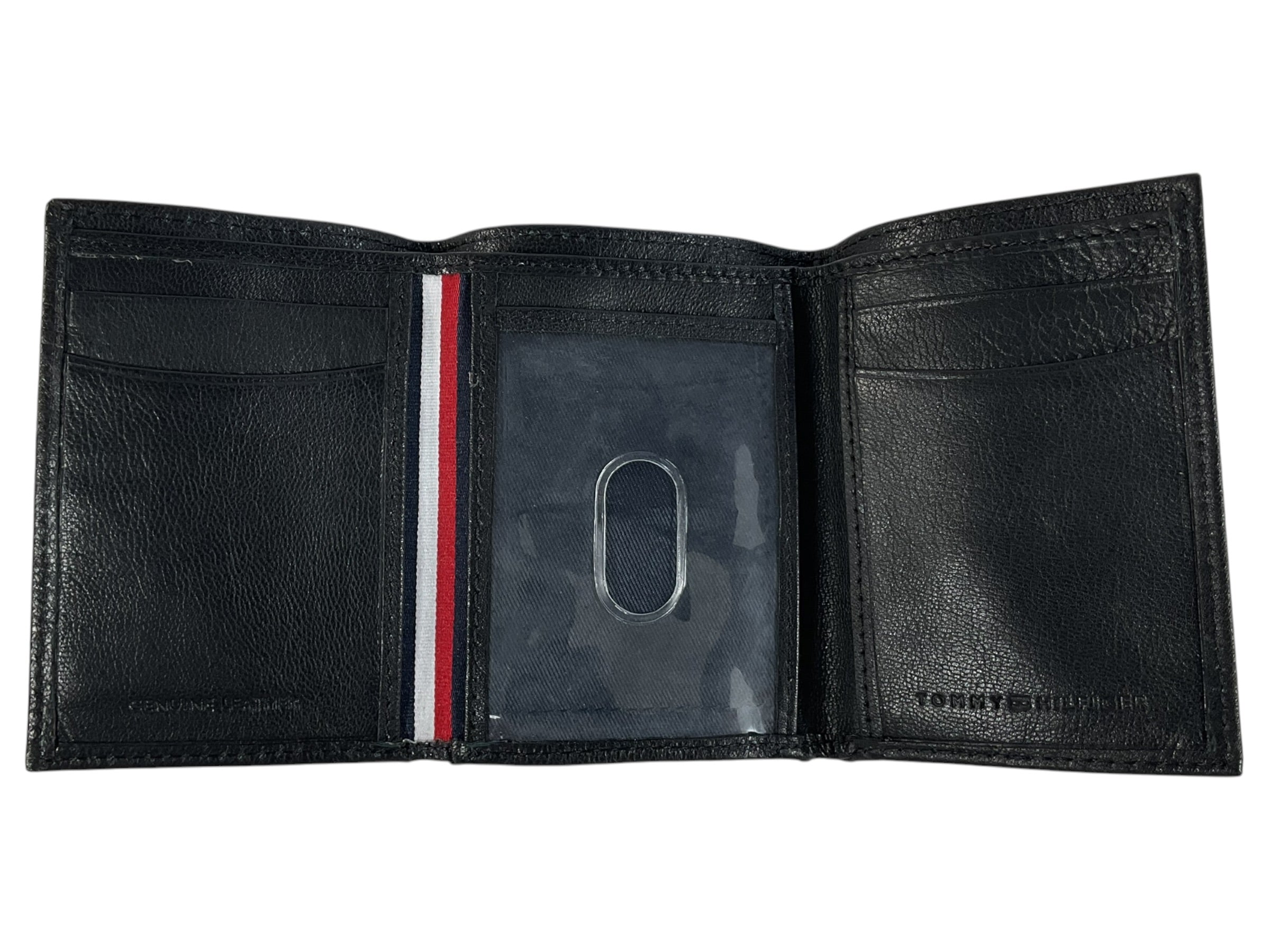Billetera (Tommy Hilfiger)