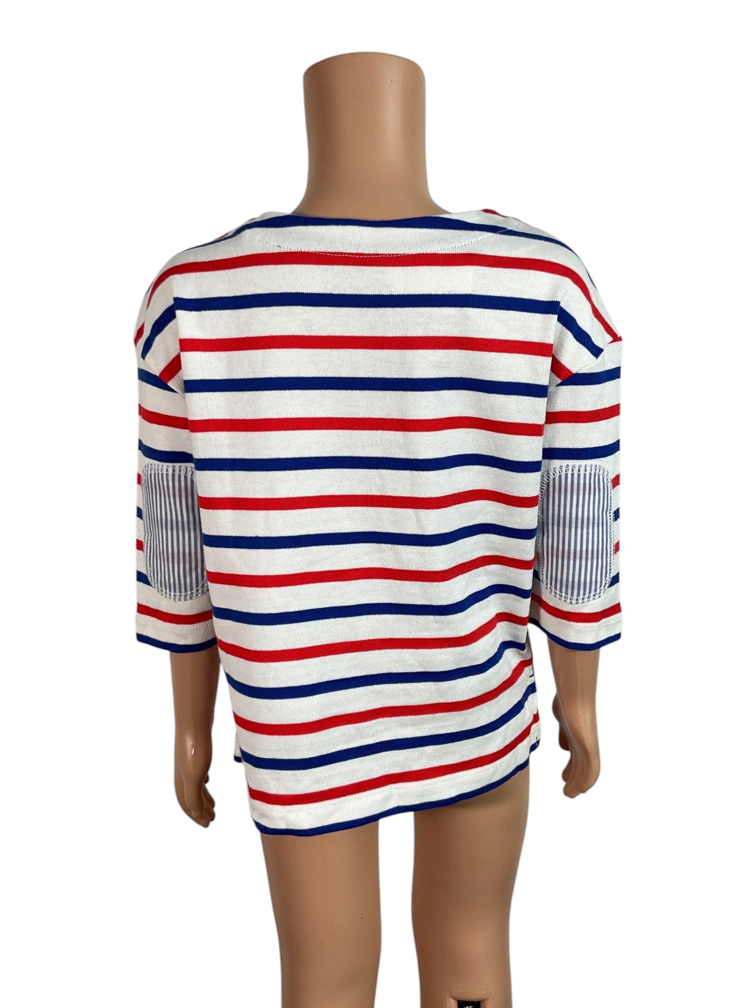 Blusa niña 3-4Y (BODEN)