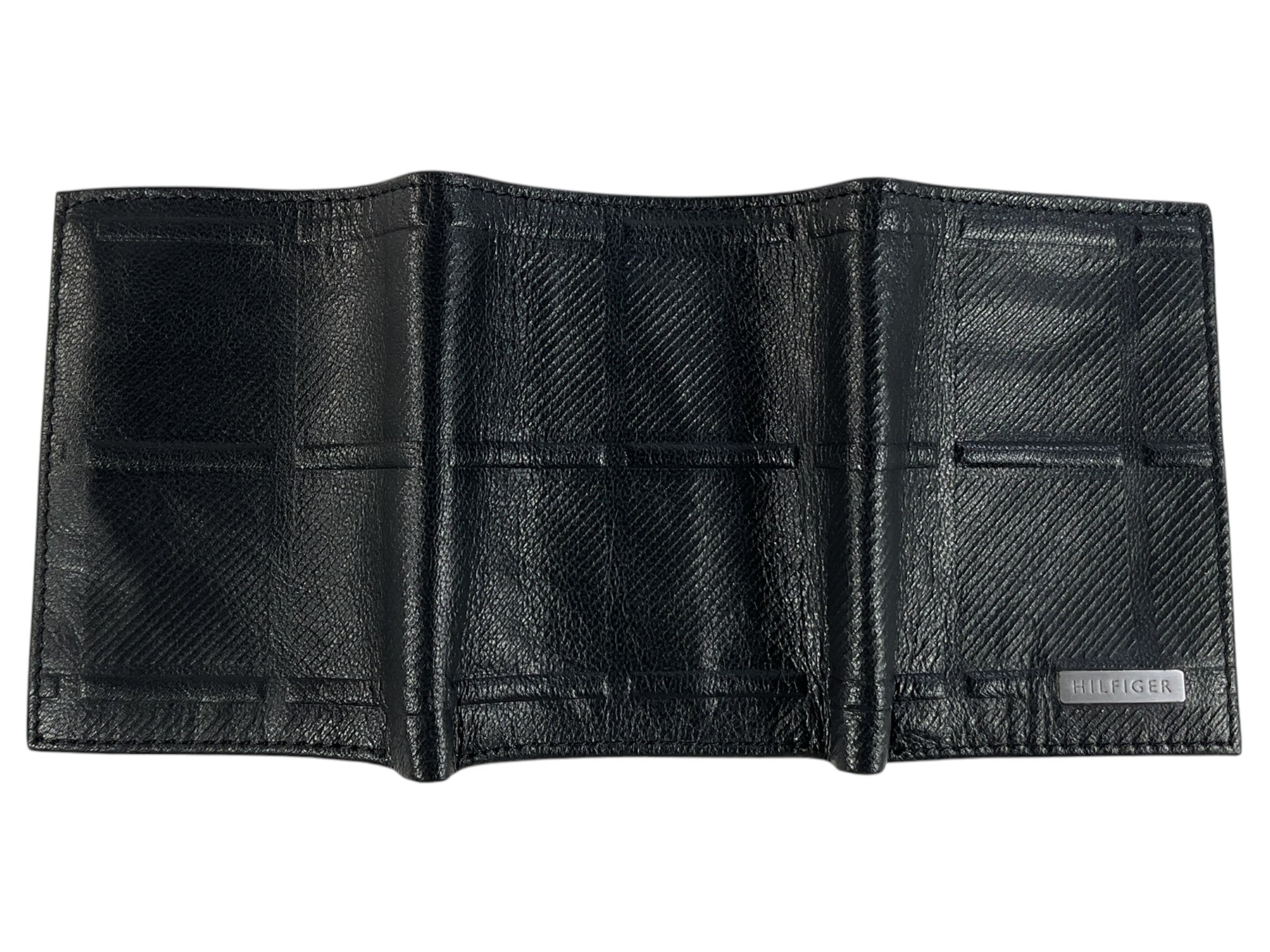 Billetera (Tommy Hilfiger)