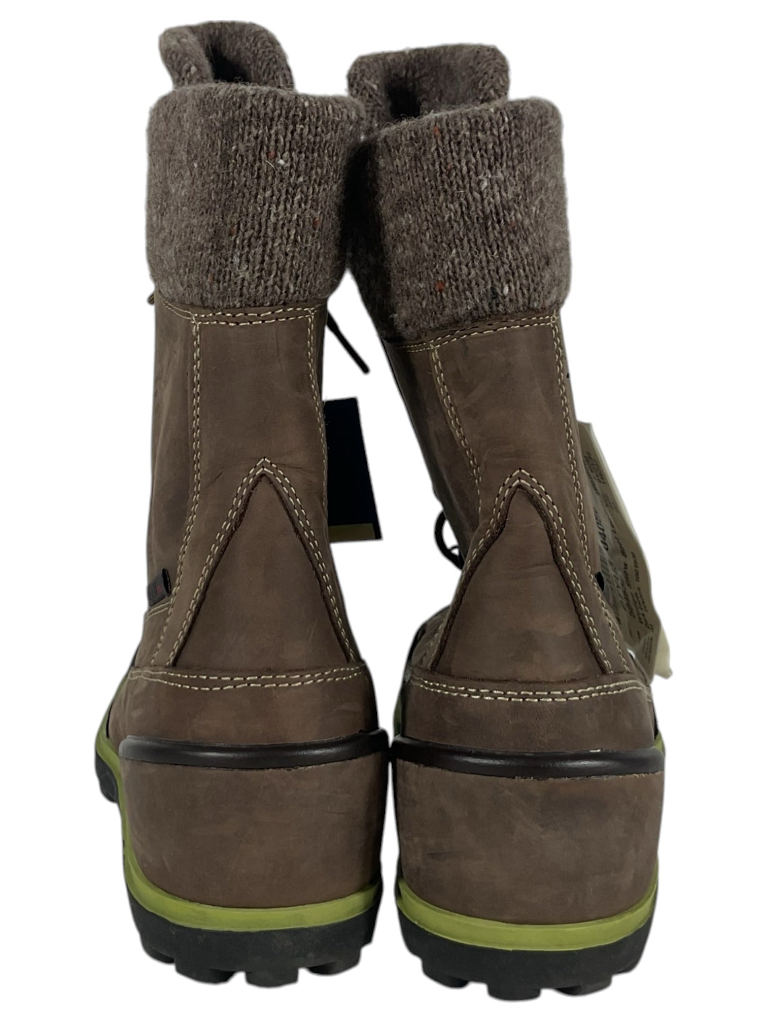 Botín 8 (L.L. Bean)