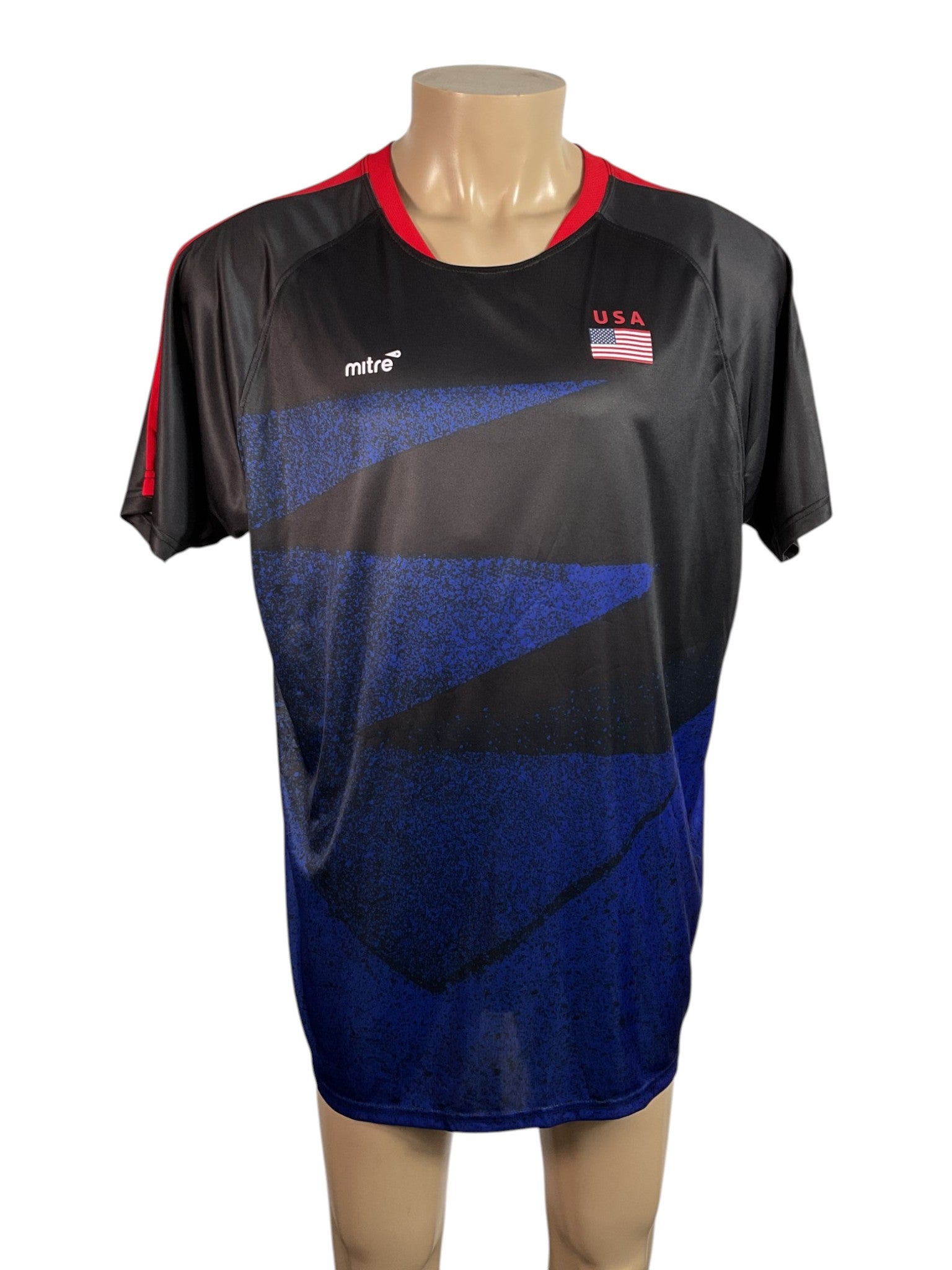 Camisa XL (mitré)