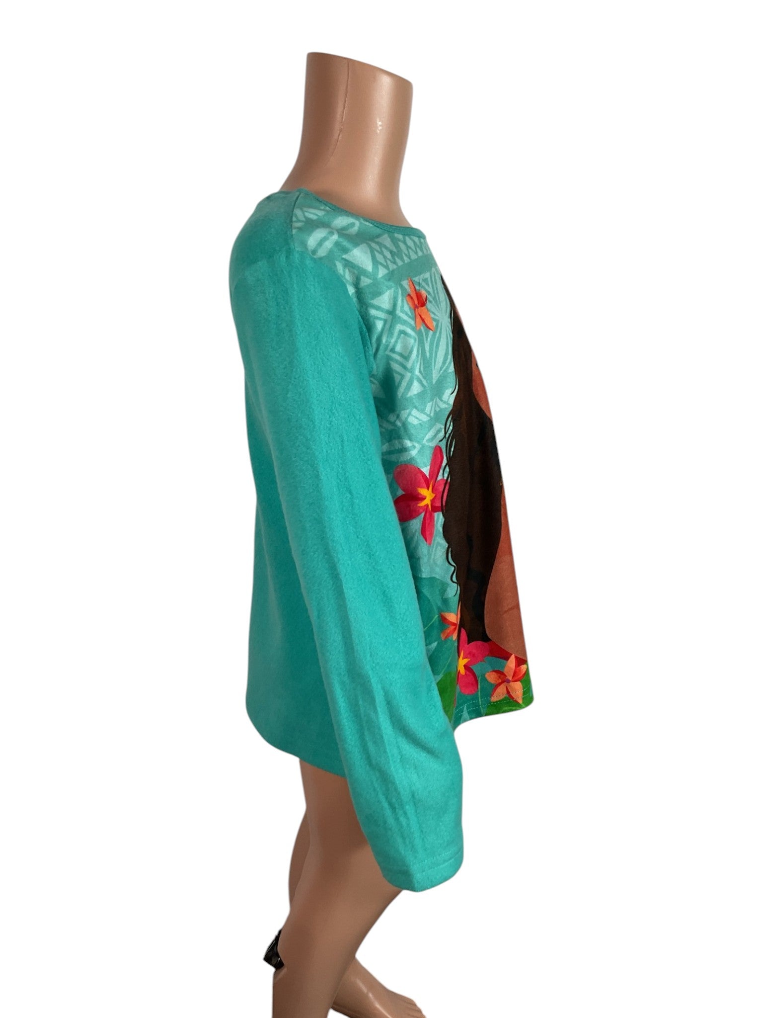 Blusa niña S (Disney)