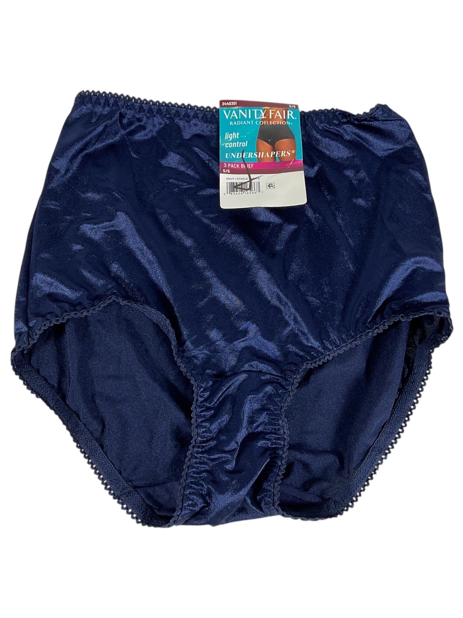 Set de ropa un interior S (VANITY FAIR)