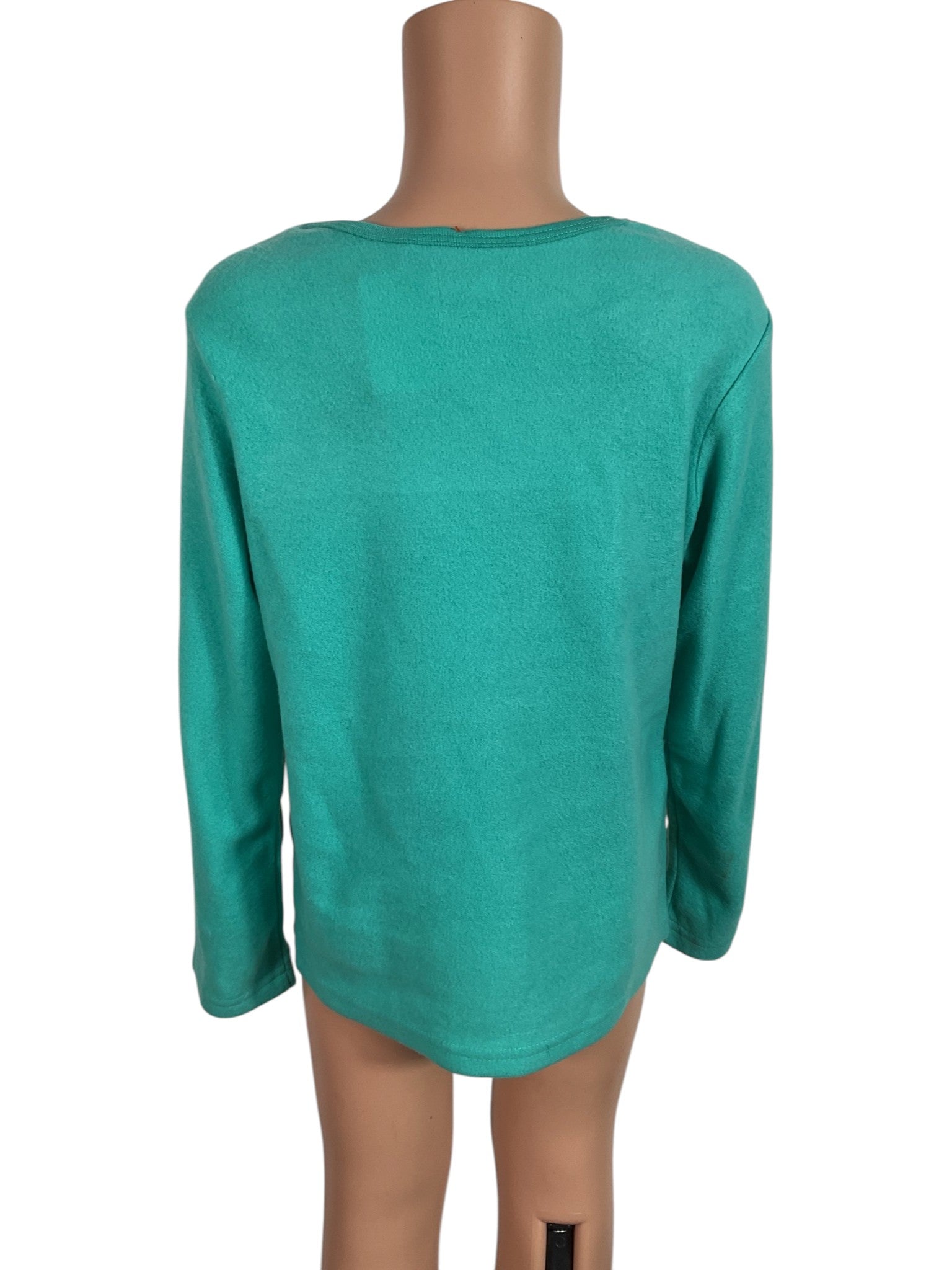 Blusa niña S (Disney)