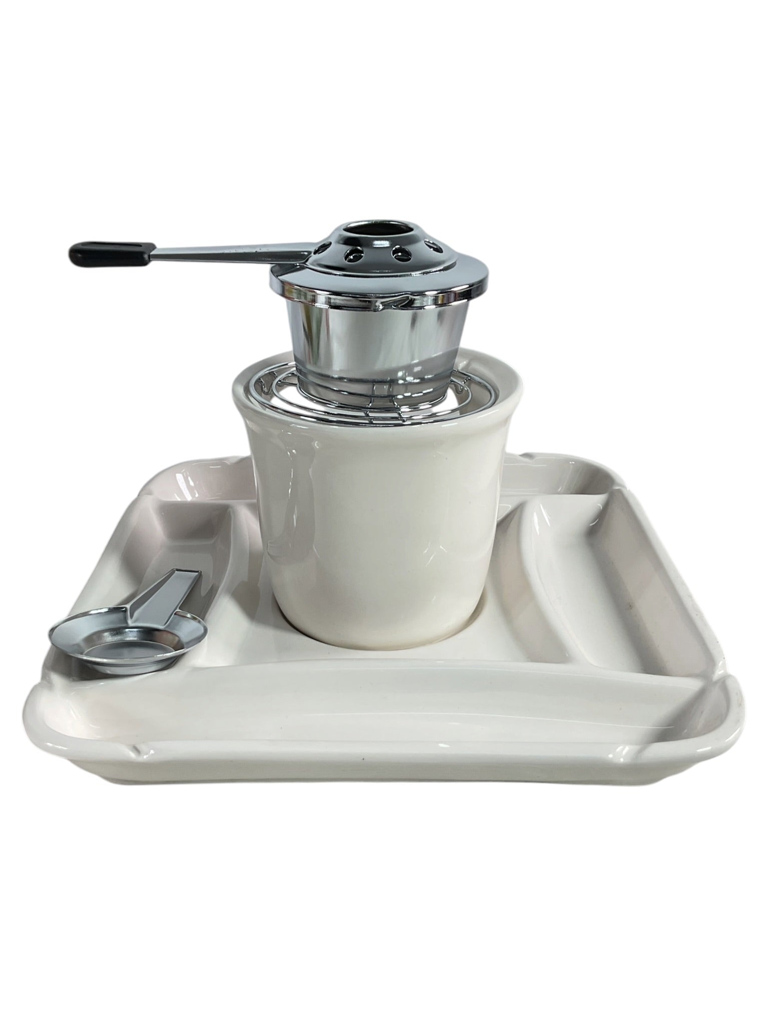 calentador de fondue (Smores Maker)