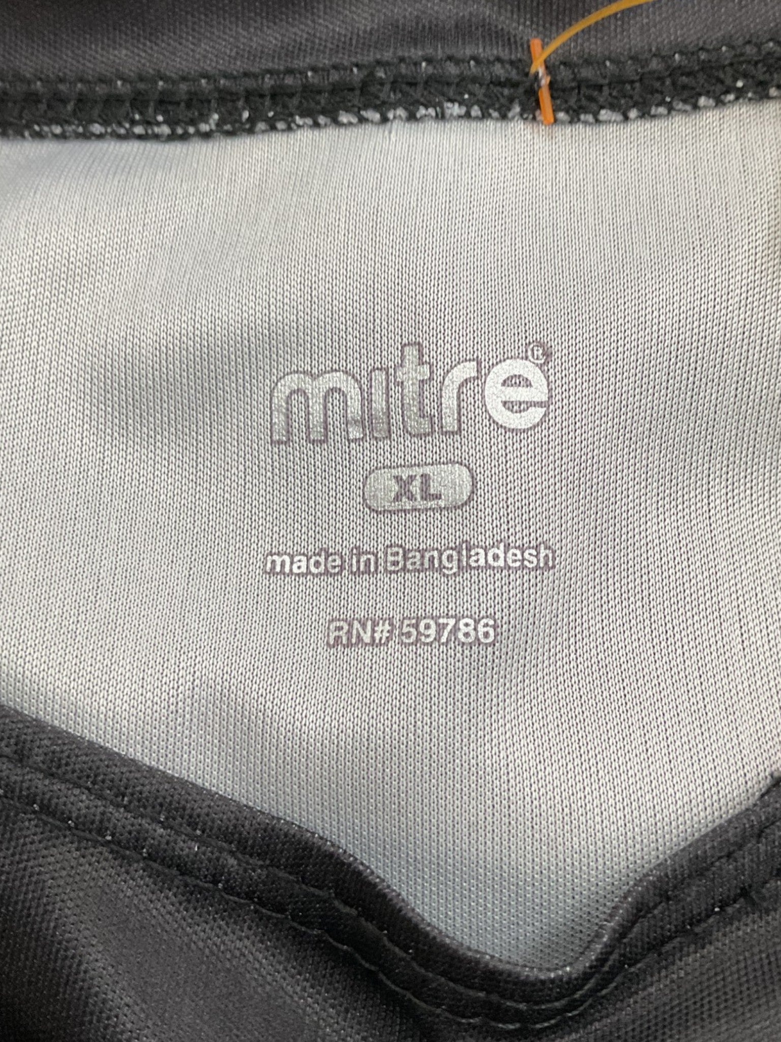 Camisa XL (mitré)