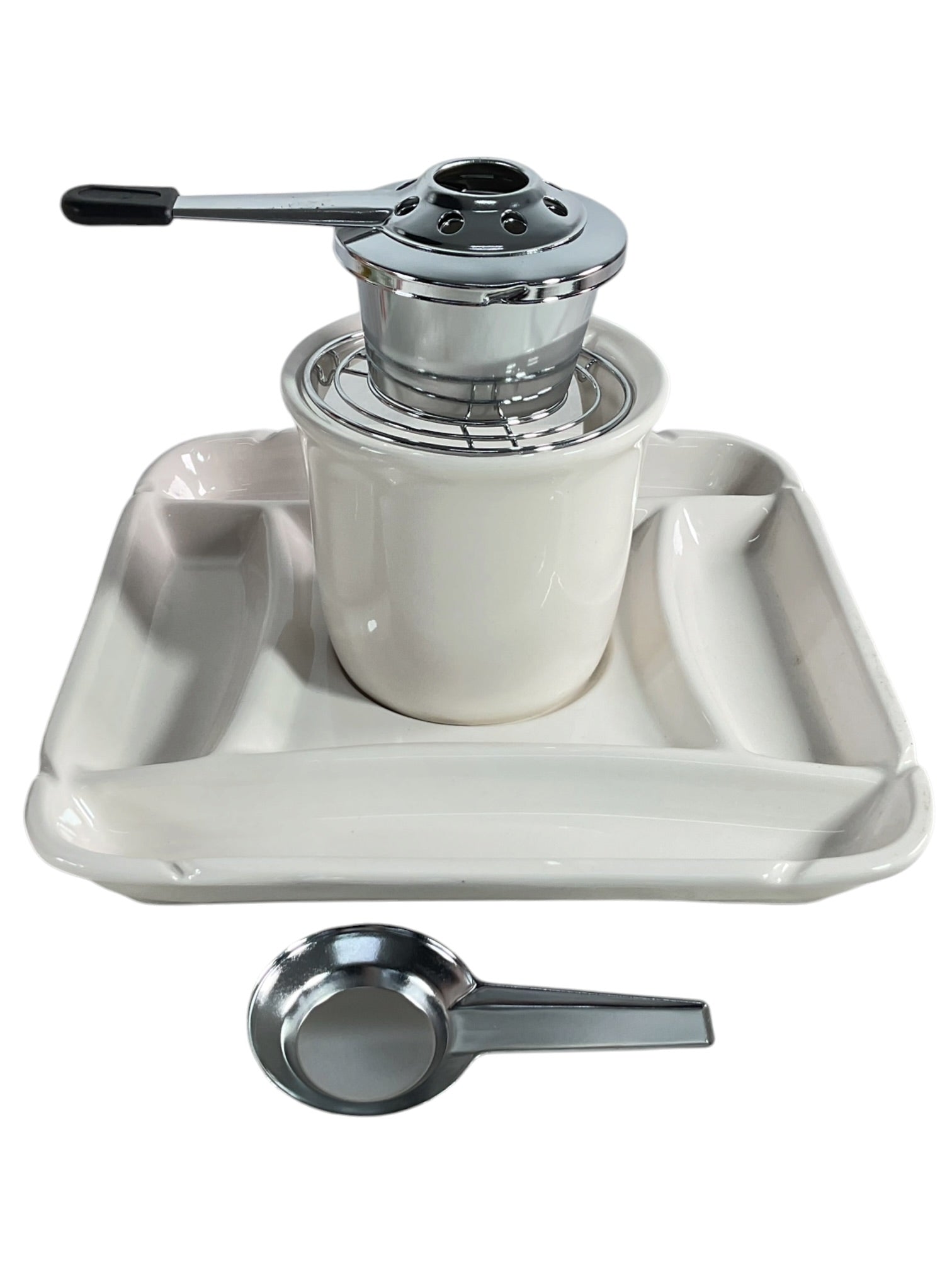 calentador de fondue (Smores Maker)