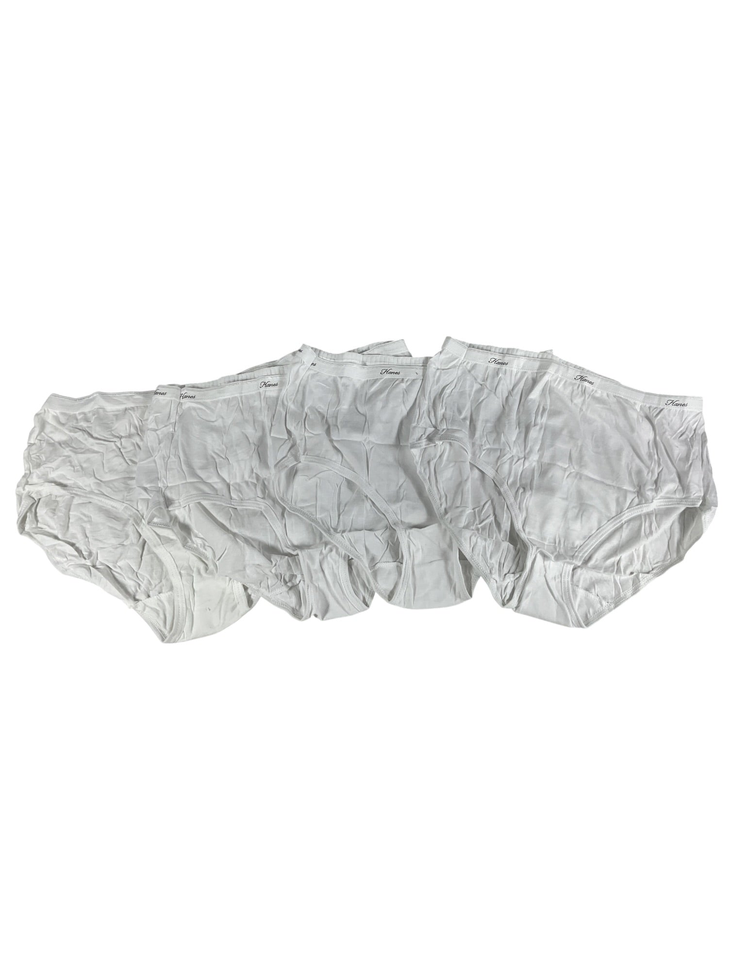 Set de ropa interior 6-8 (Hanes)