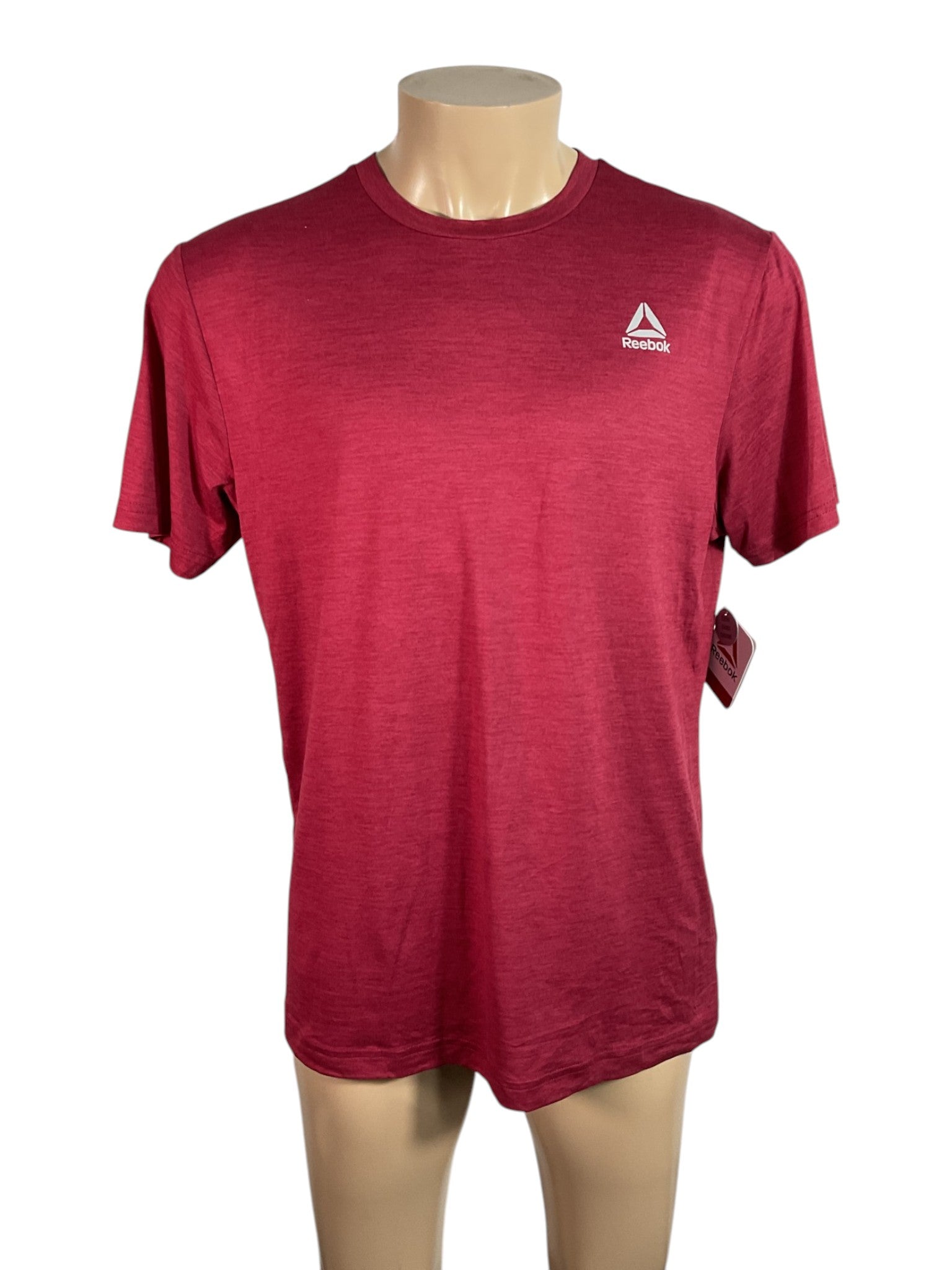 Camisa M (Reebok)