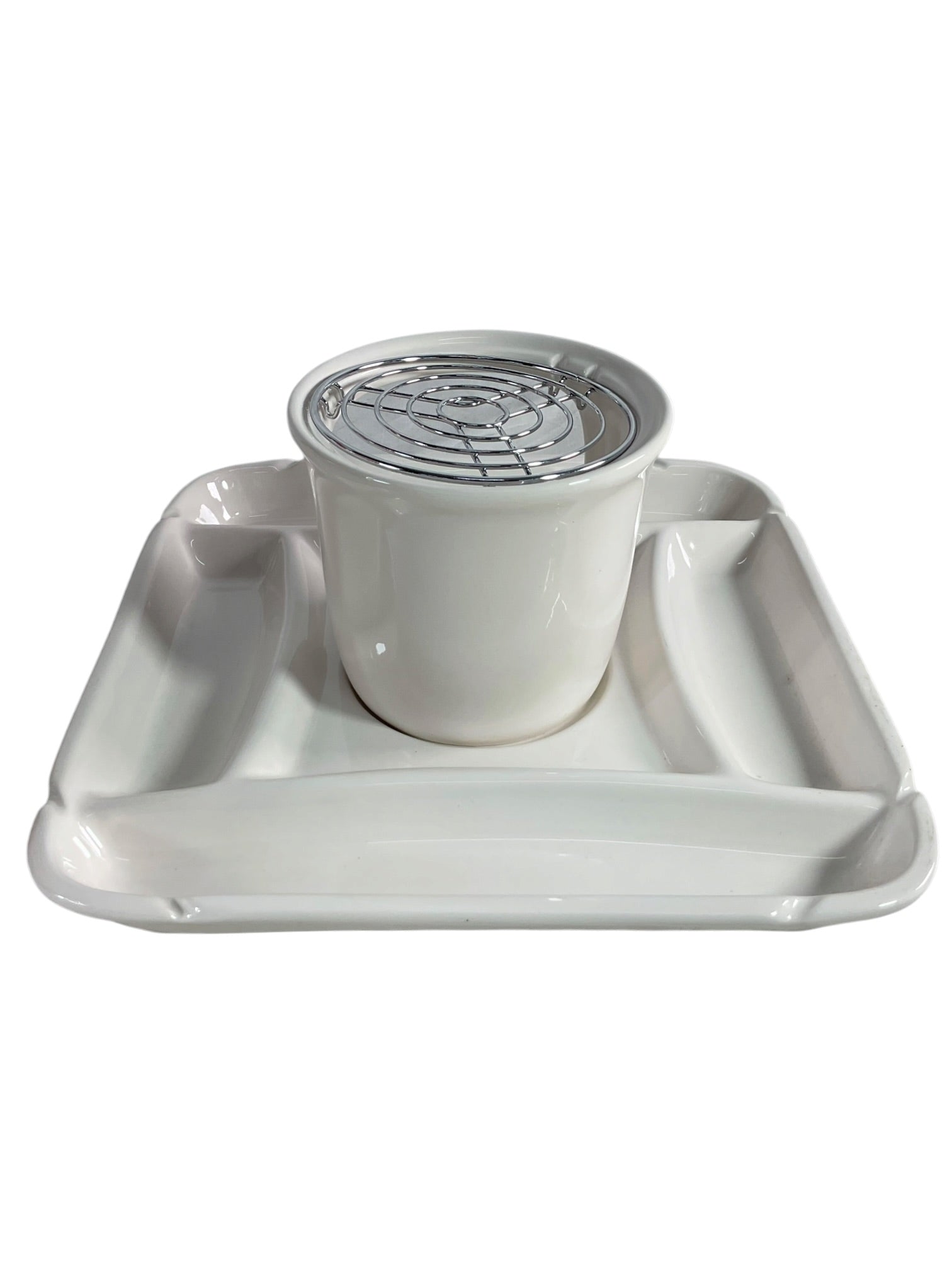 calentador de fondue (Smores Maker)