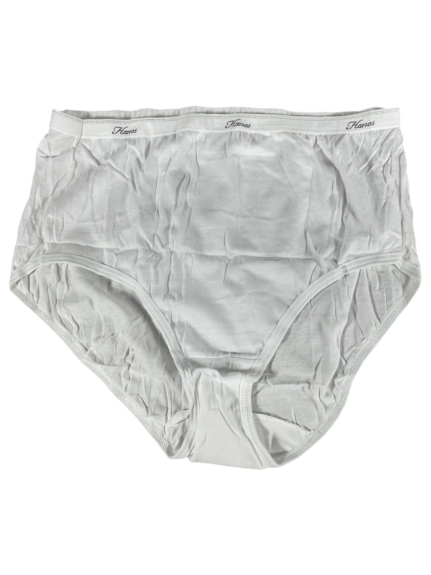 Set de ropa interior 6-8 (Hanes)