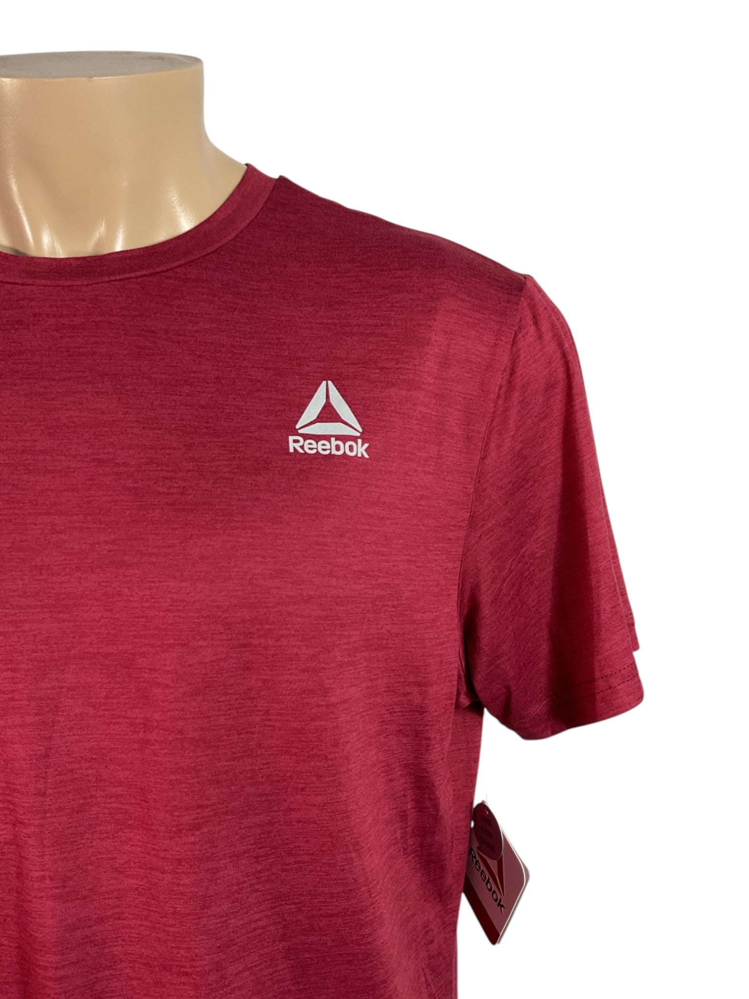 Camisa M (Reebok)