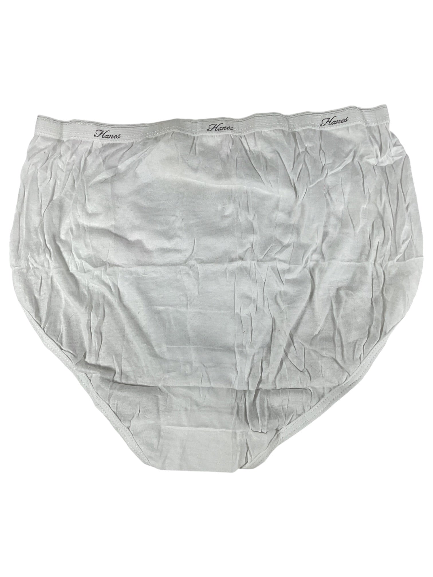 Set de ropa interior 6-8 (Hanes)