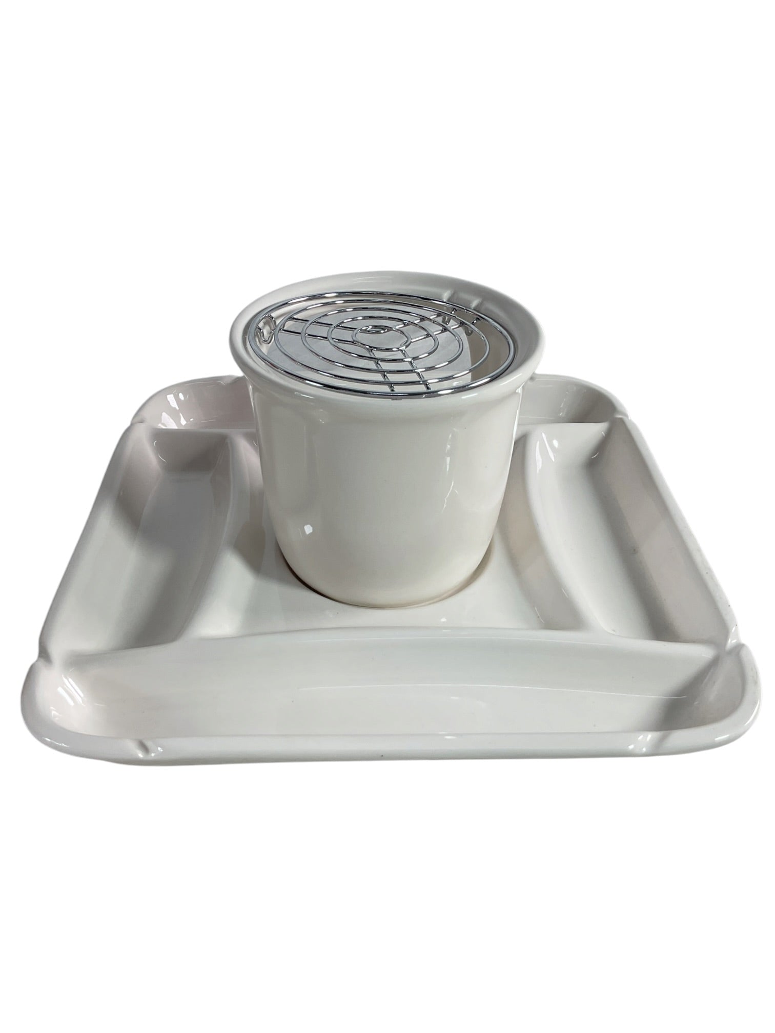 calentador de fondue (Smores Maker)