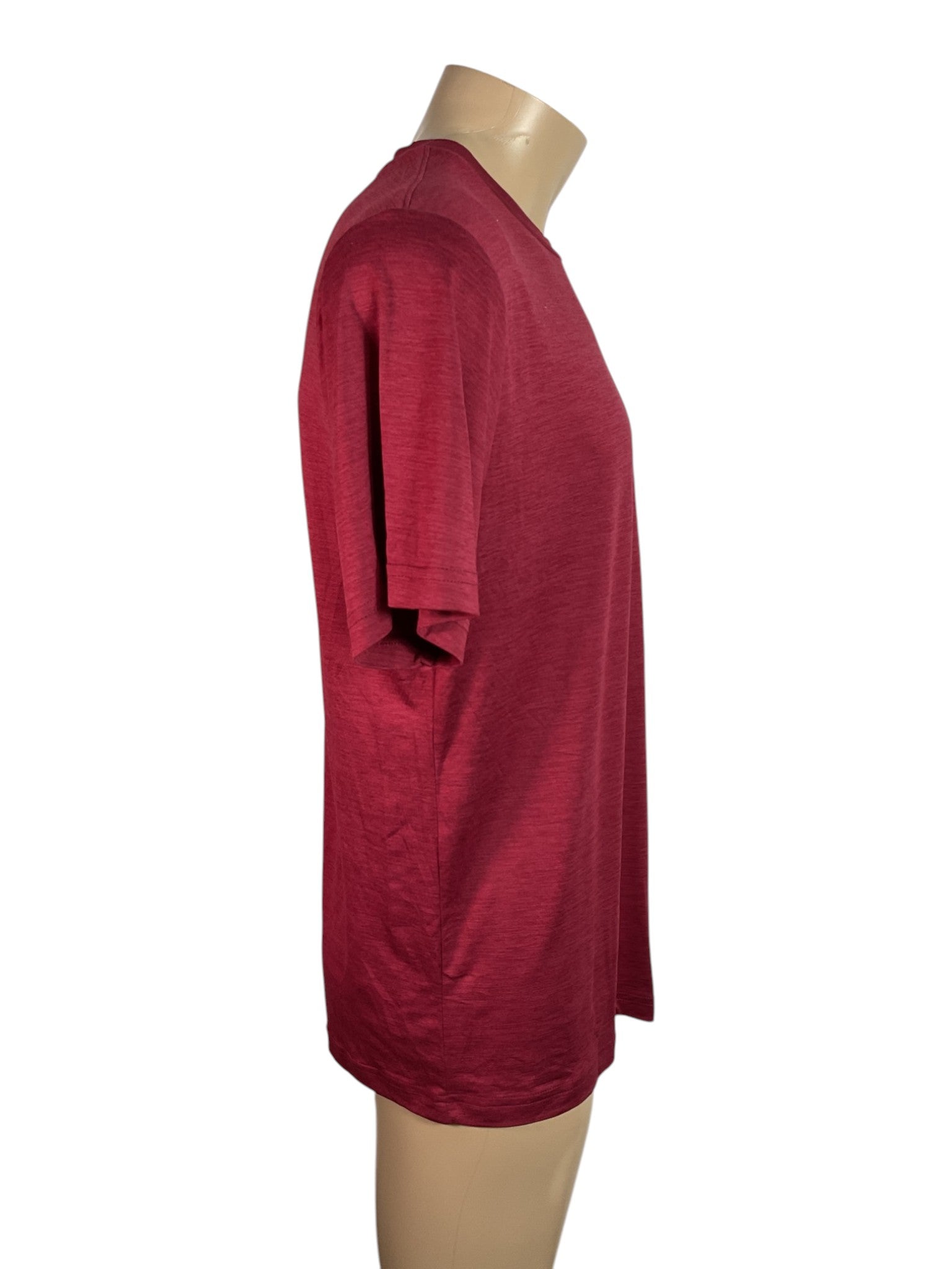 Camisa M (Reebok)