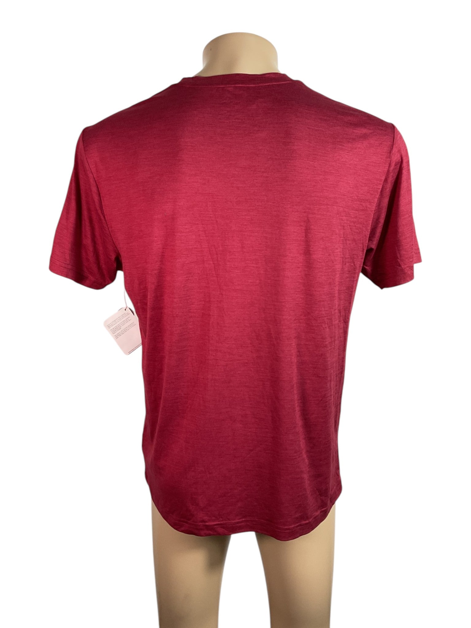 Camisa M (Reebok)