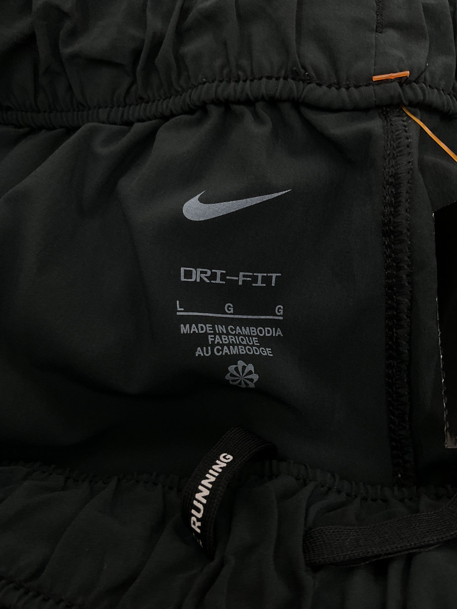 Pans L (Nike)