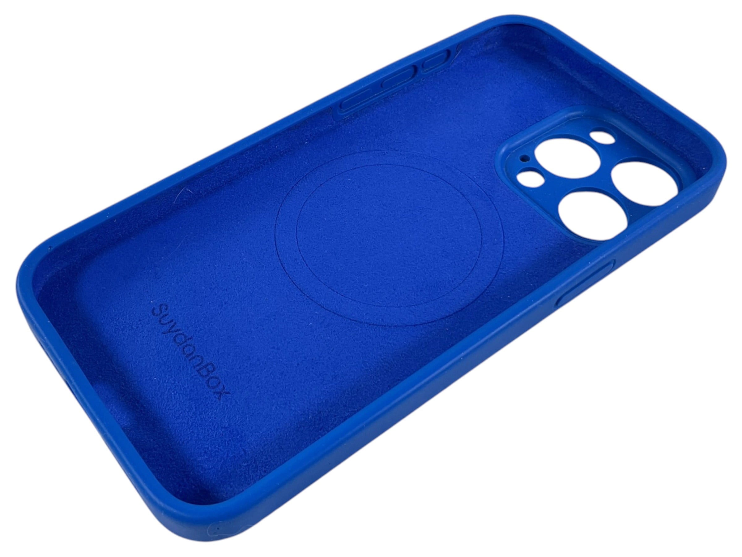 Cobertor para iPhone 15 Pro Max