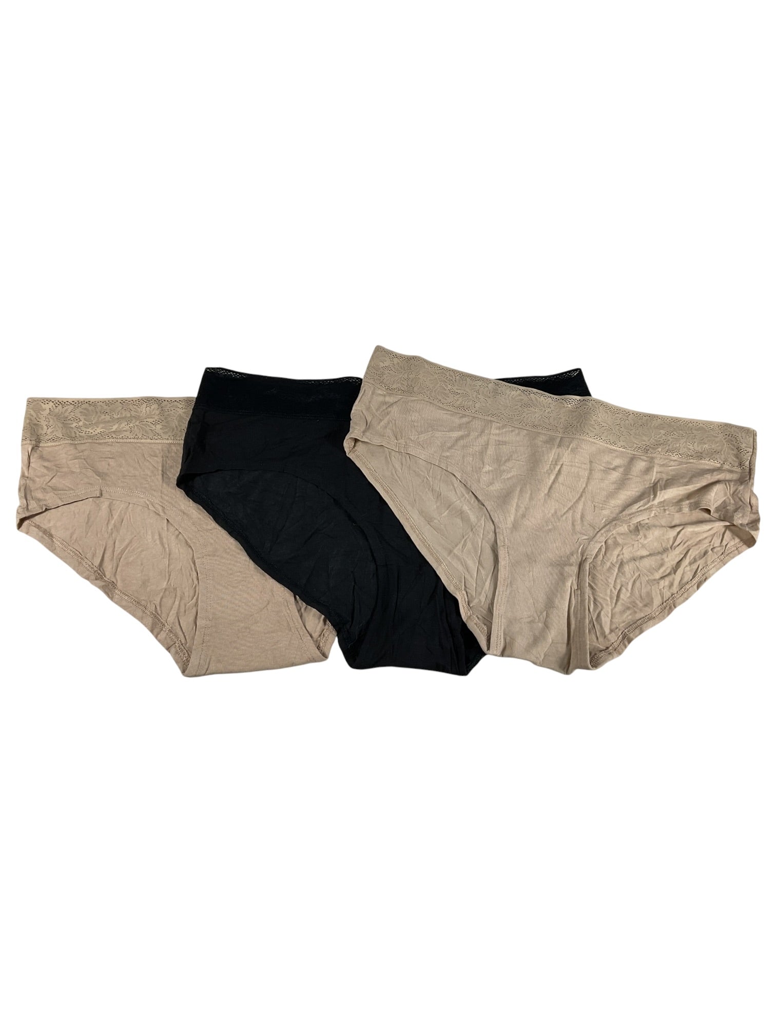 Set de ropa interior L (JOYSPUN)