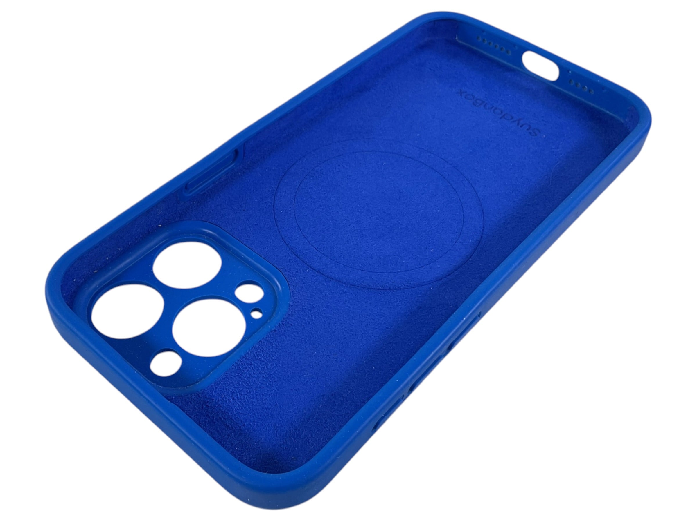 Cobertor para iPhone 15 Pro Max