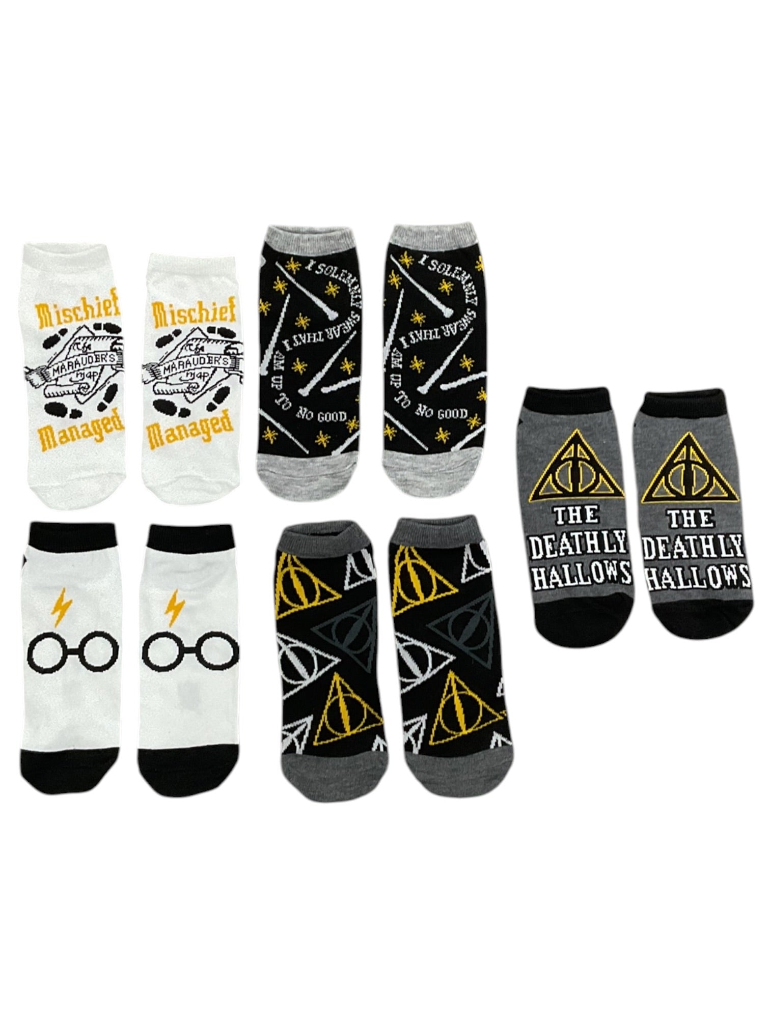 Set de calcetines