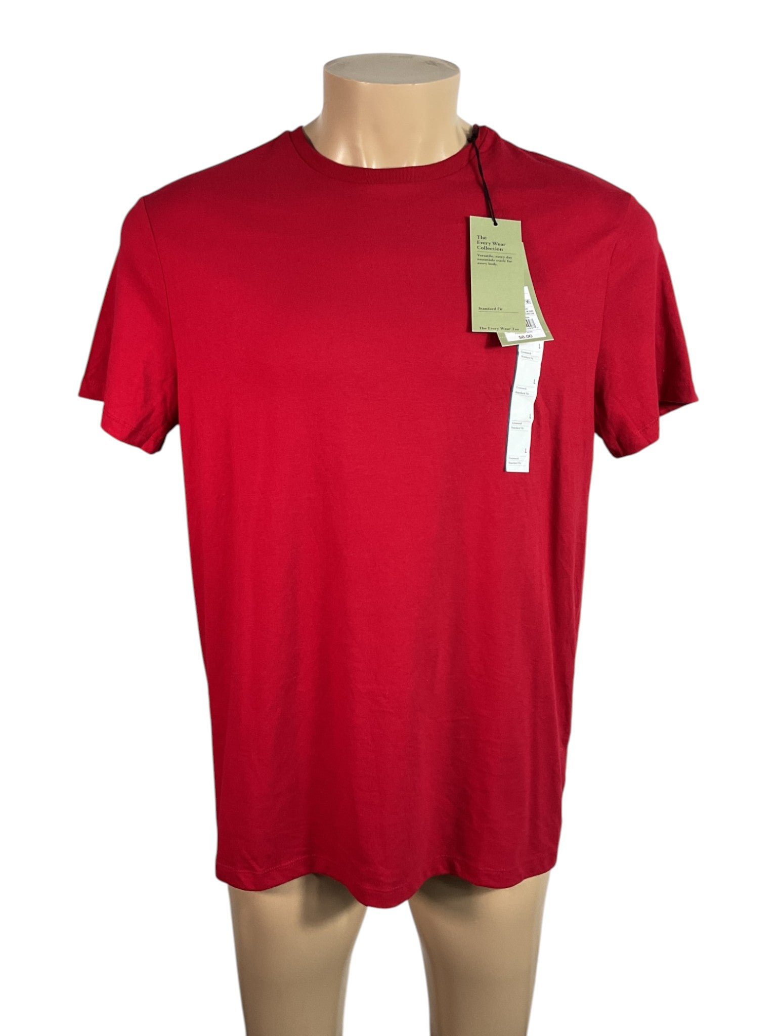 Camisa L (Goodfellow)