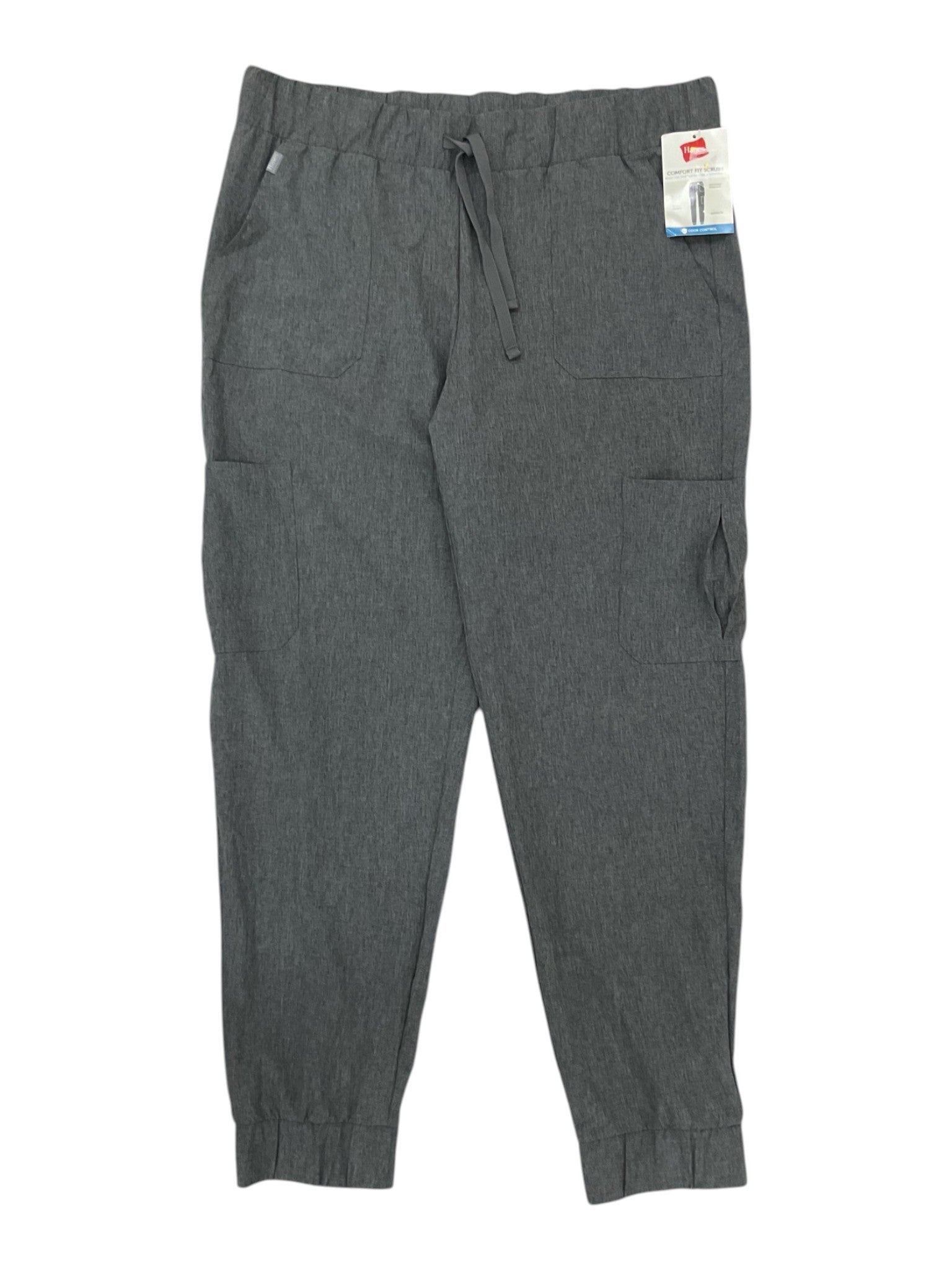 Pantalón L (Hanes)