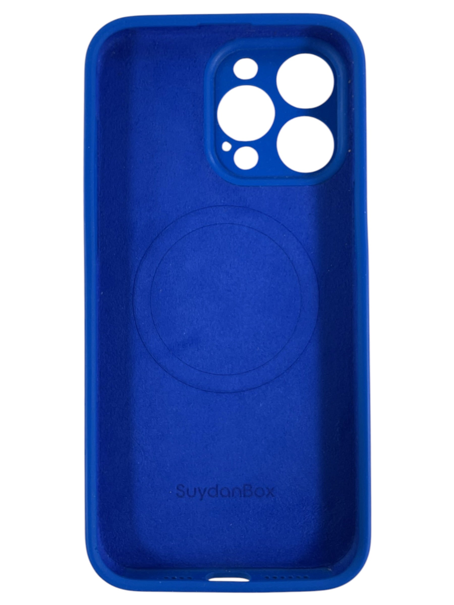 Cobertor para iPhone 15 Pro Max