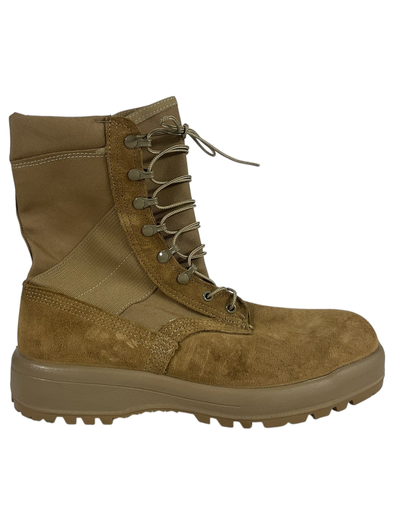 Bota 12 (BELLEVILLE)