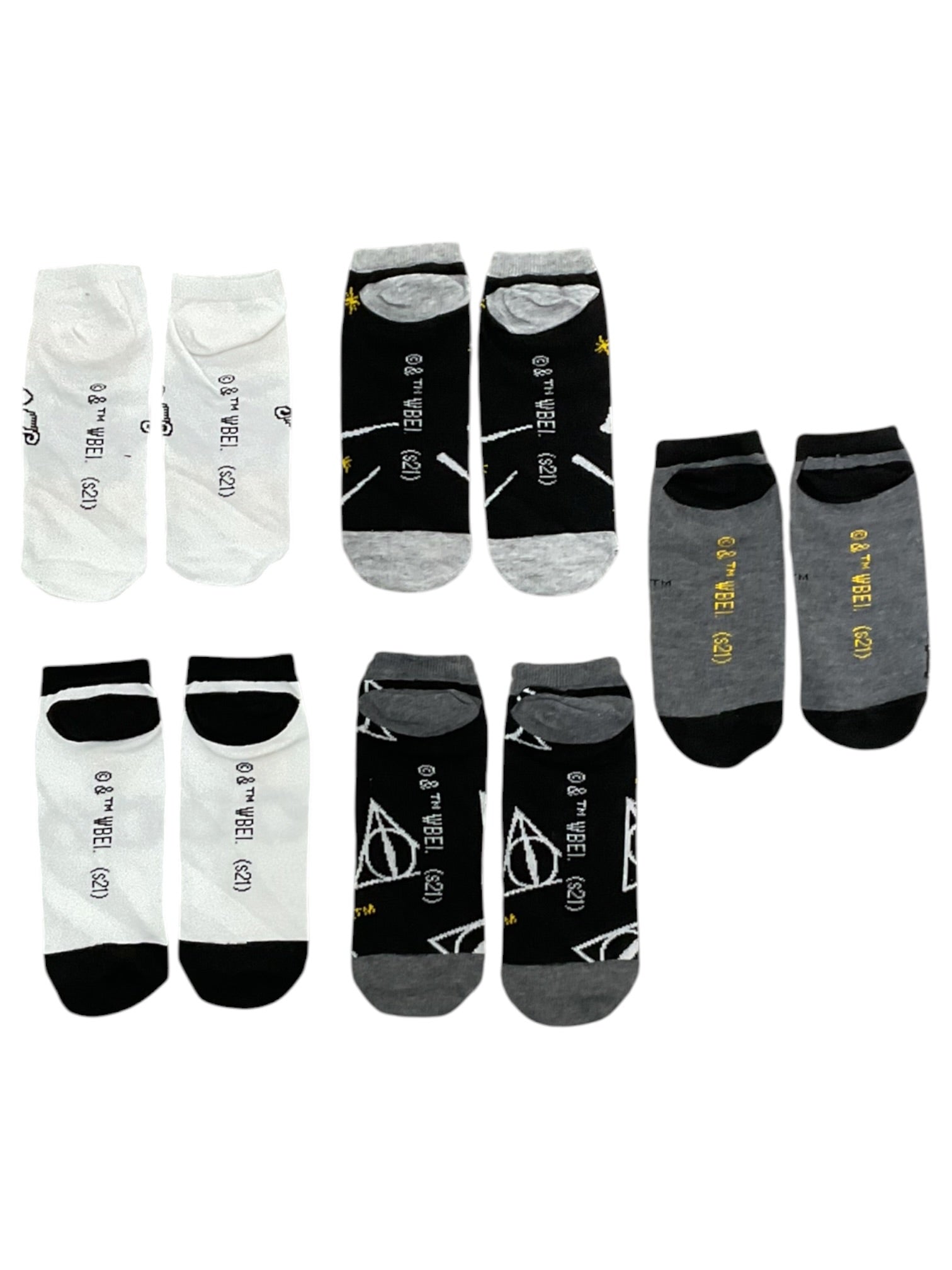 Set de calcetines