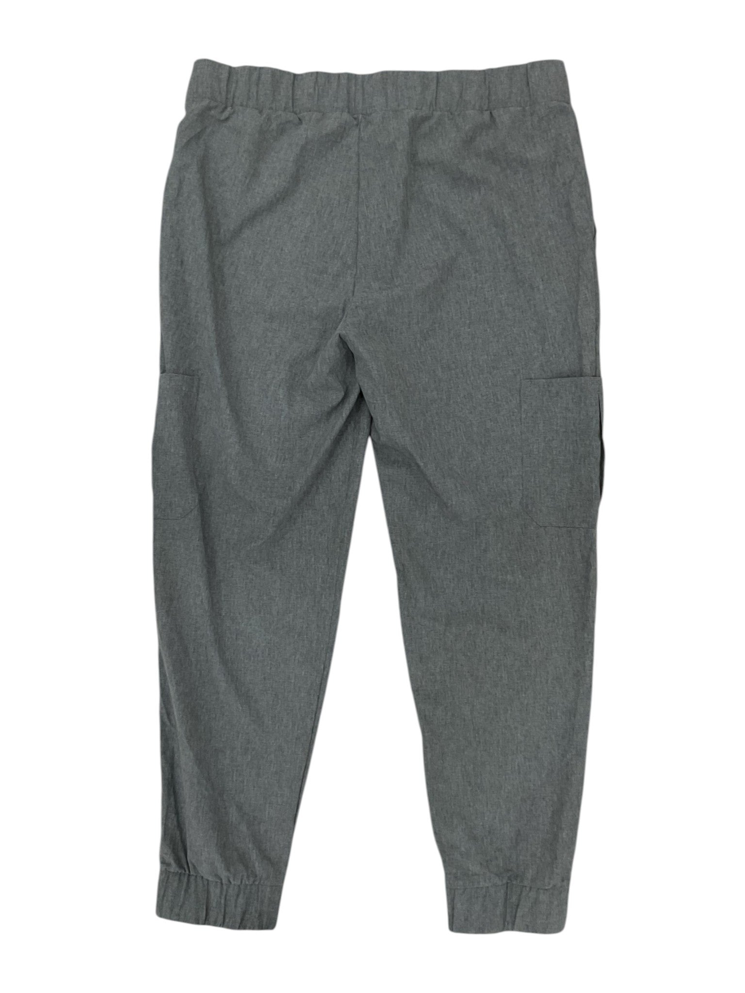 Pantalón L (Hanes)
