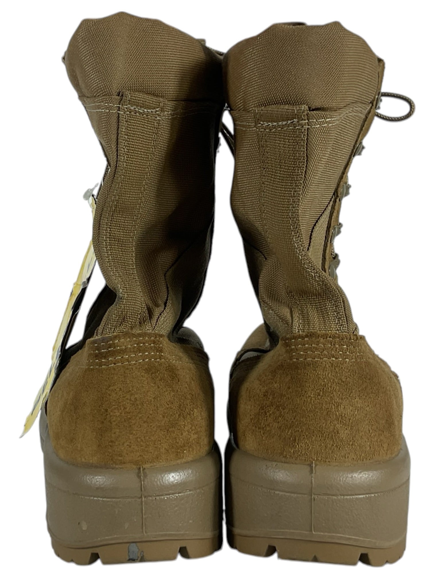 Bota 12 (BELLEVILLE)