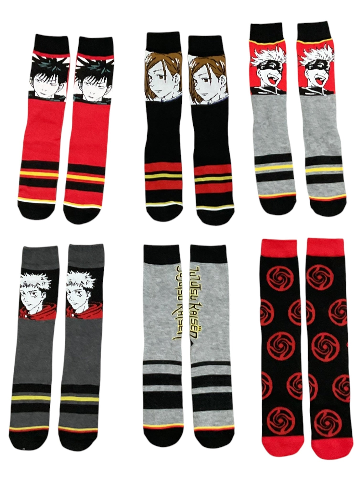 Set de calcetines