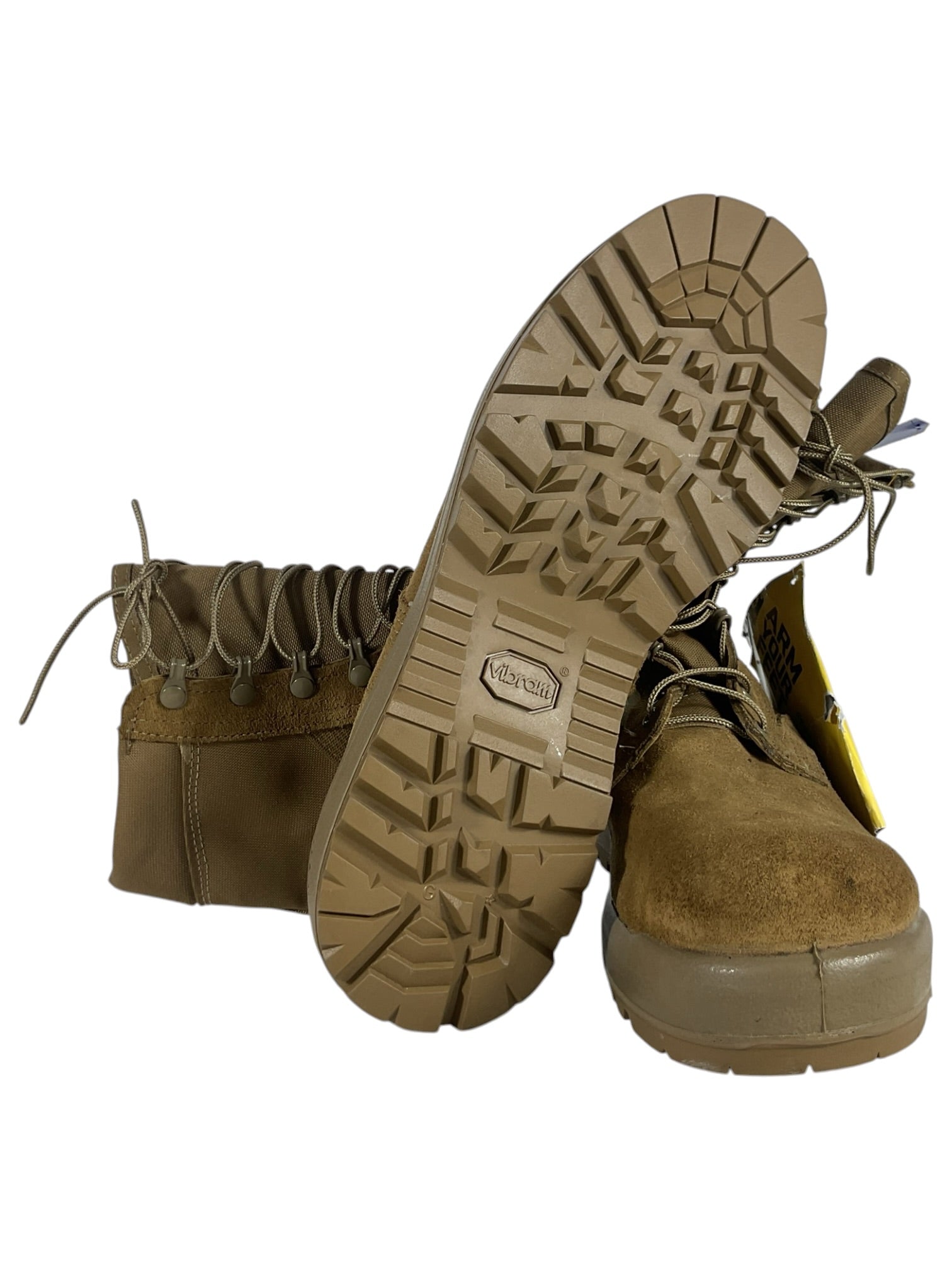 Bota 12 (BELLEVILLE)