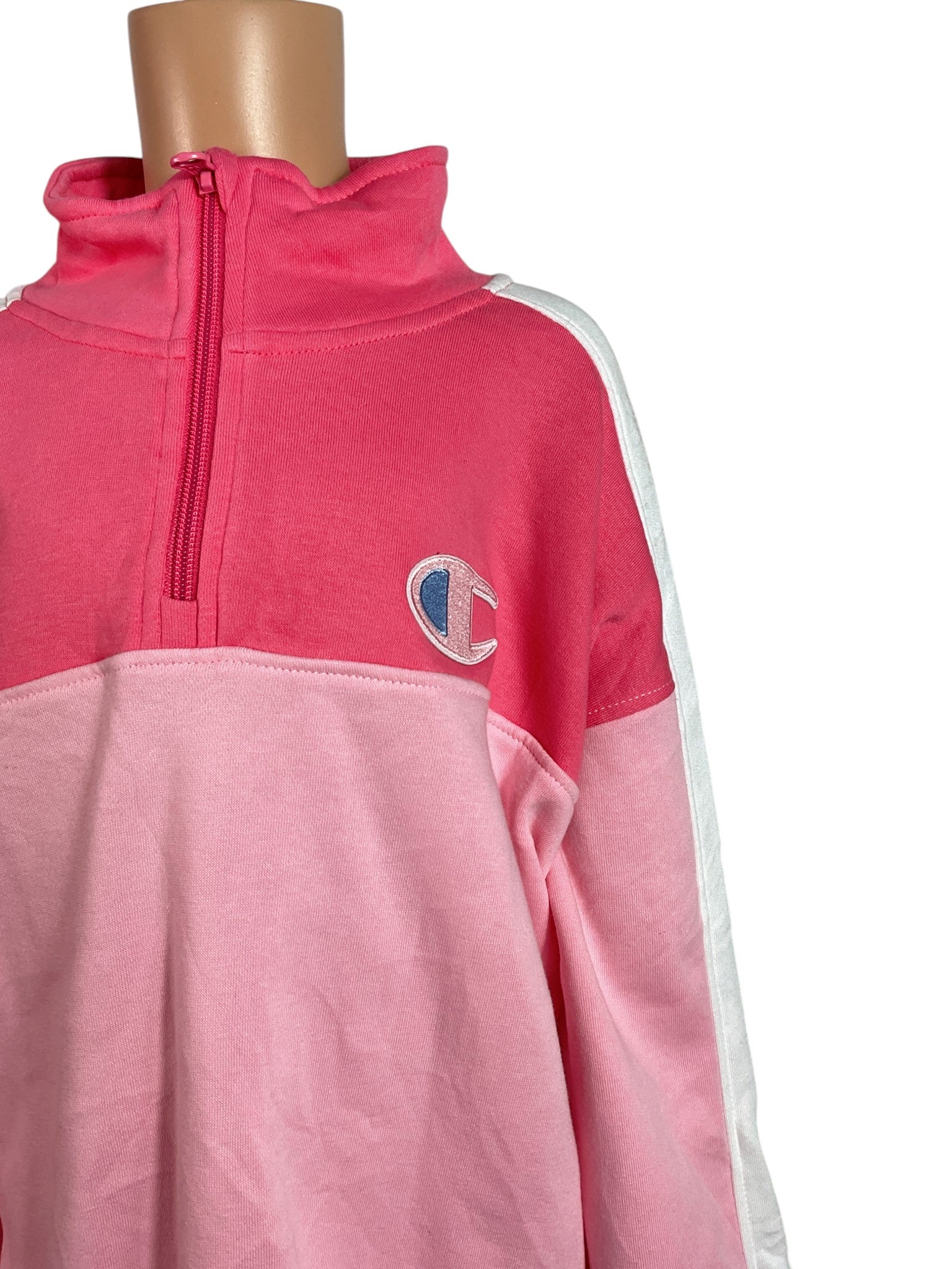 Sueter niña L (Champion)