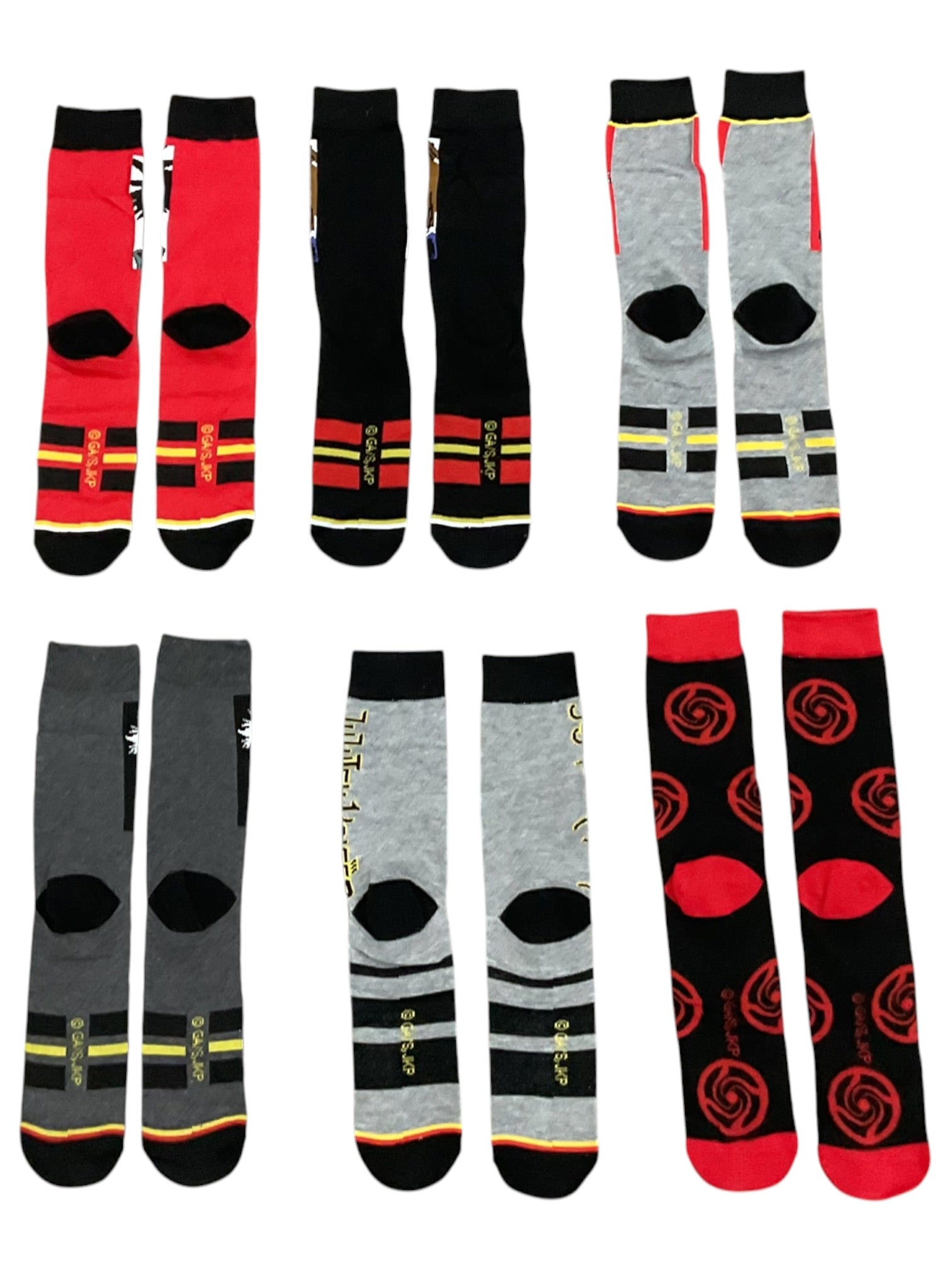 Set de calcetines