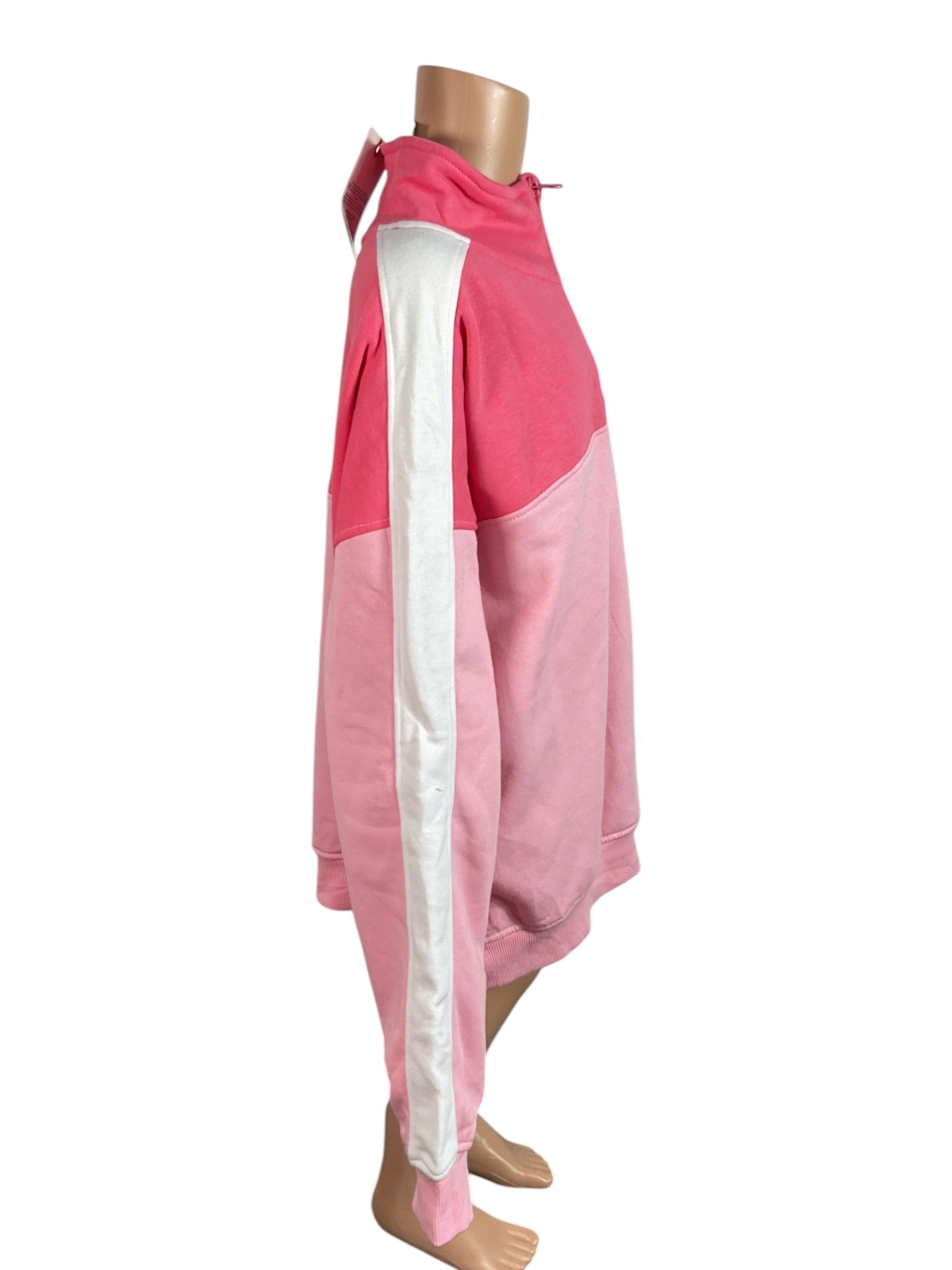 Sueter niña L (Champion)
