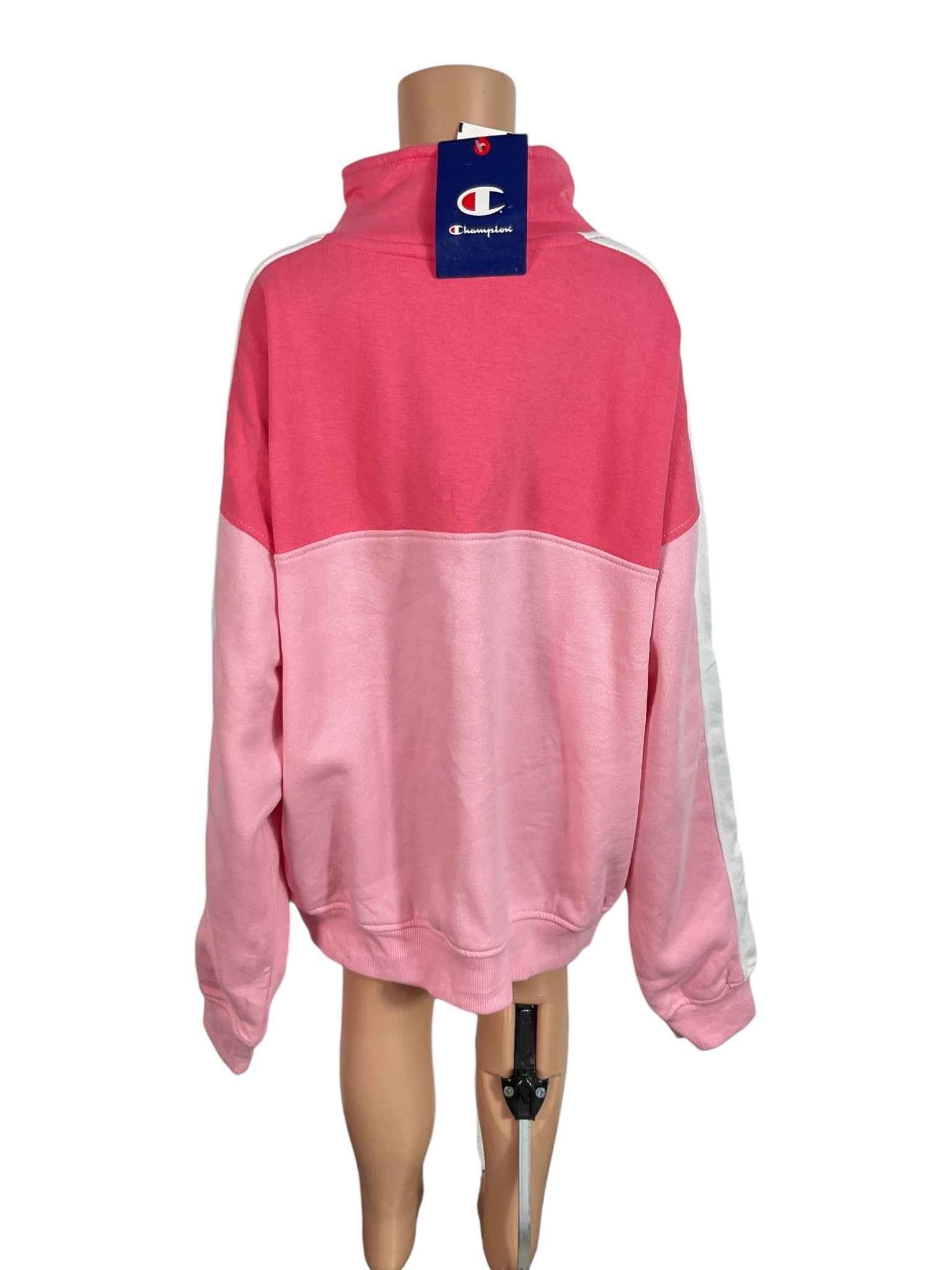 Sueter niña L (Champion)